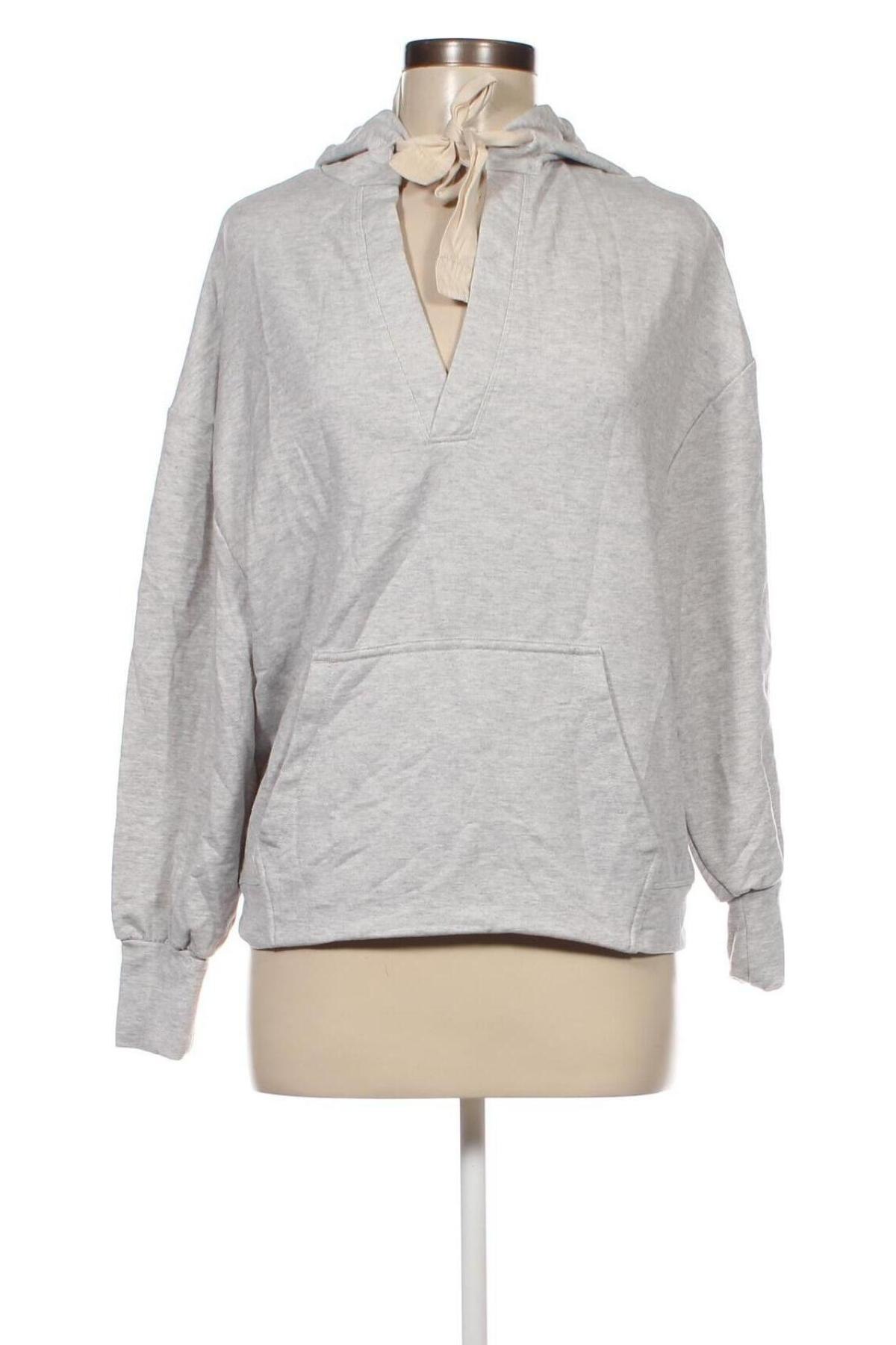Damen Sweatshirt Fabletics, Größe XXS, Farbe Grau, Preis € 20,18