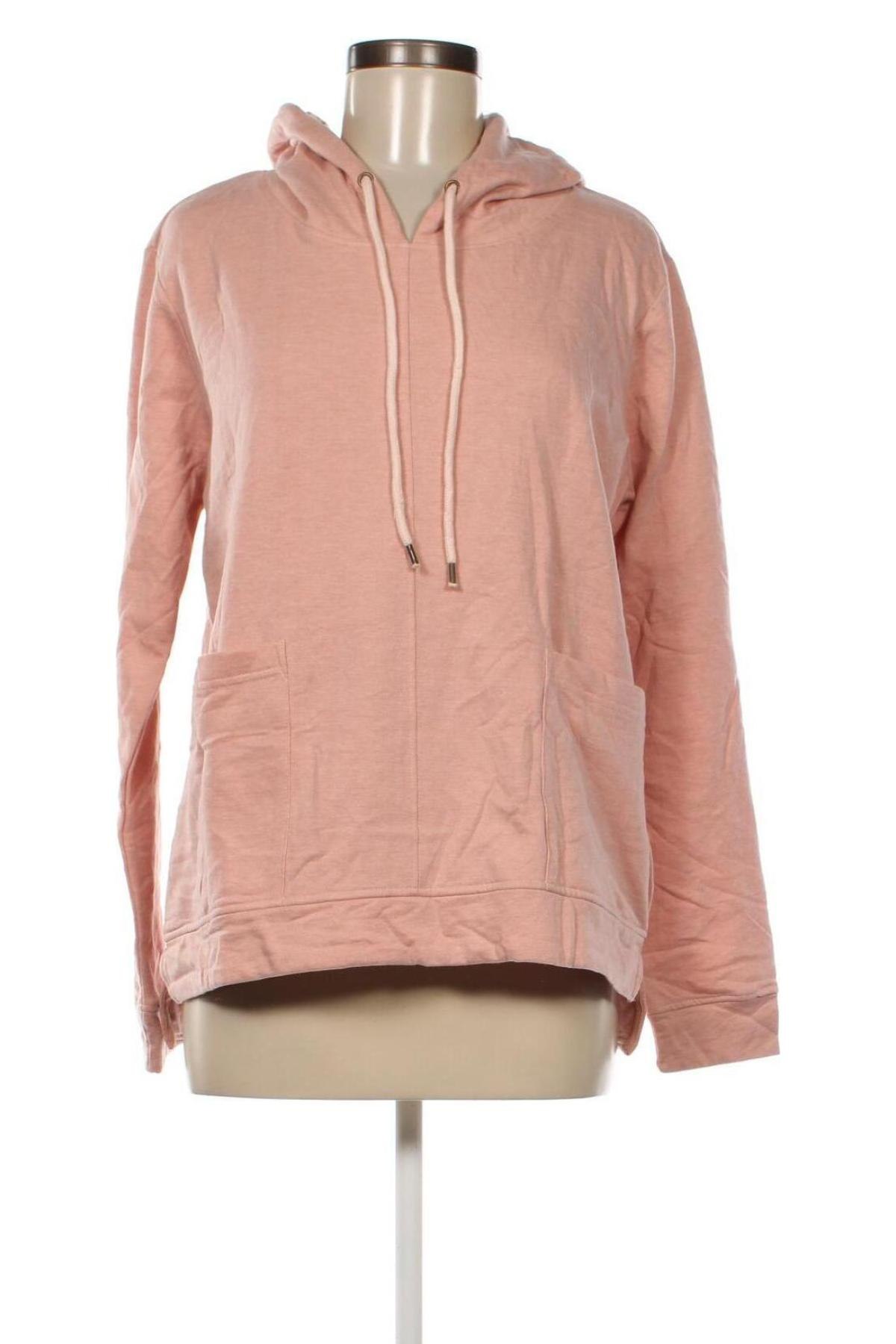 Damen Sweatshirt Fat Face, Größe M, Farbe Rosa, Preis 23,66 €
