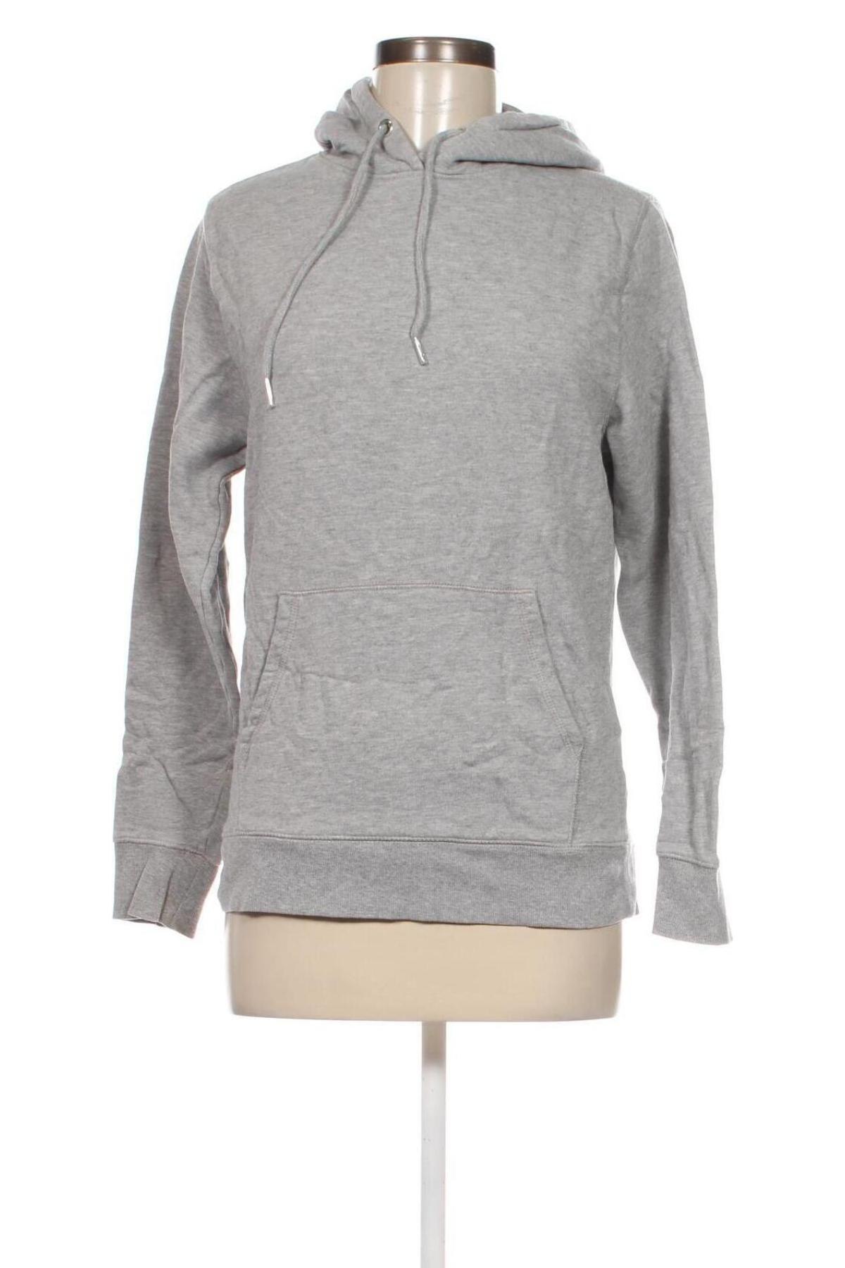 Damen Sweatshirt Lager 157, Größe S, Farbe Grau, Preis € 4,04