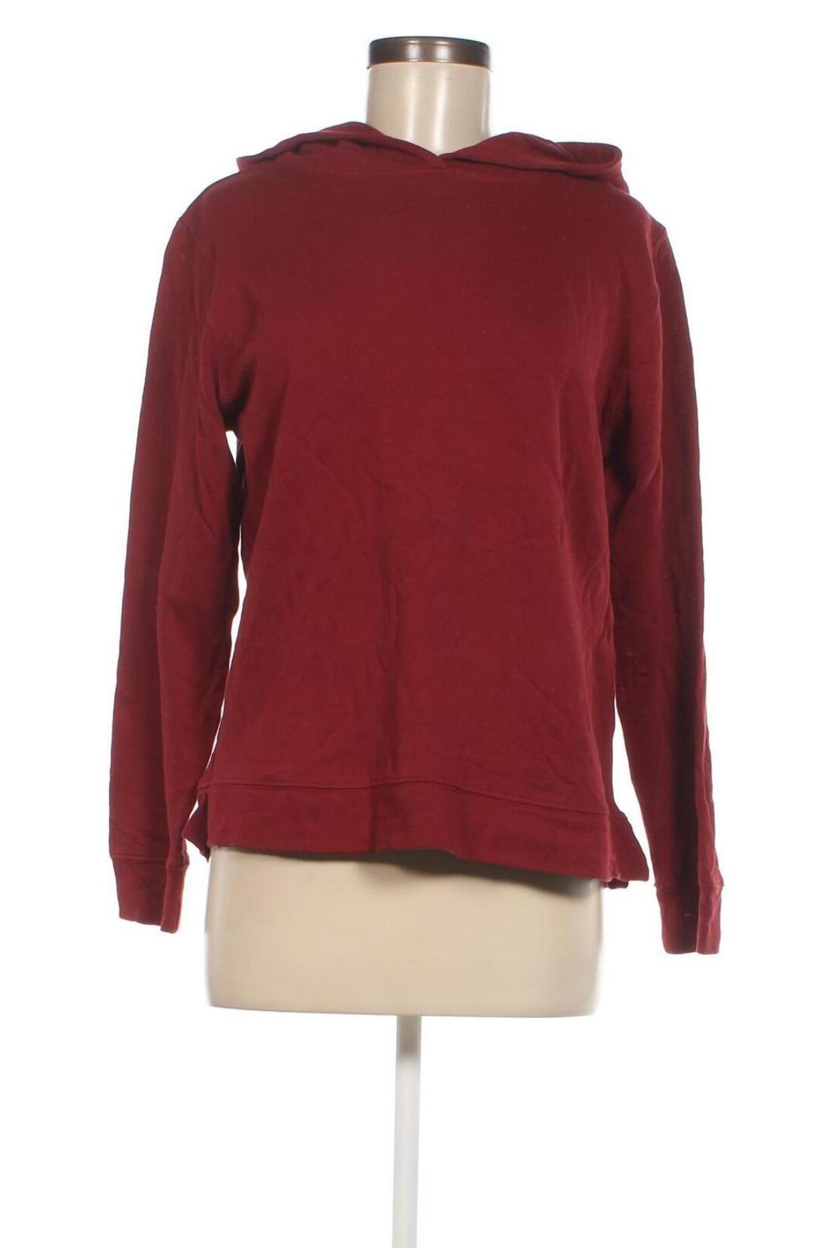 Női sweatshirt S.Oliver, Méret XS, Szín Piros, Ár 2 207 Ft