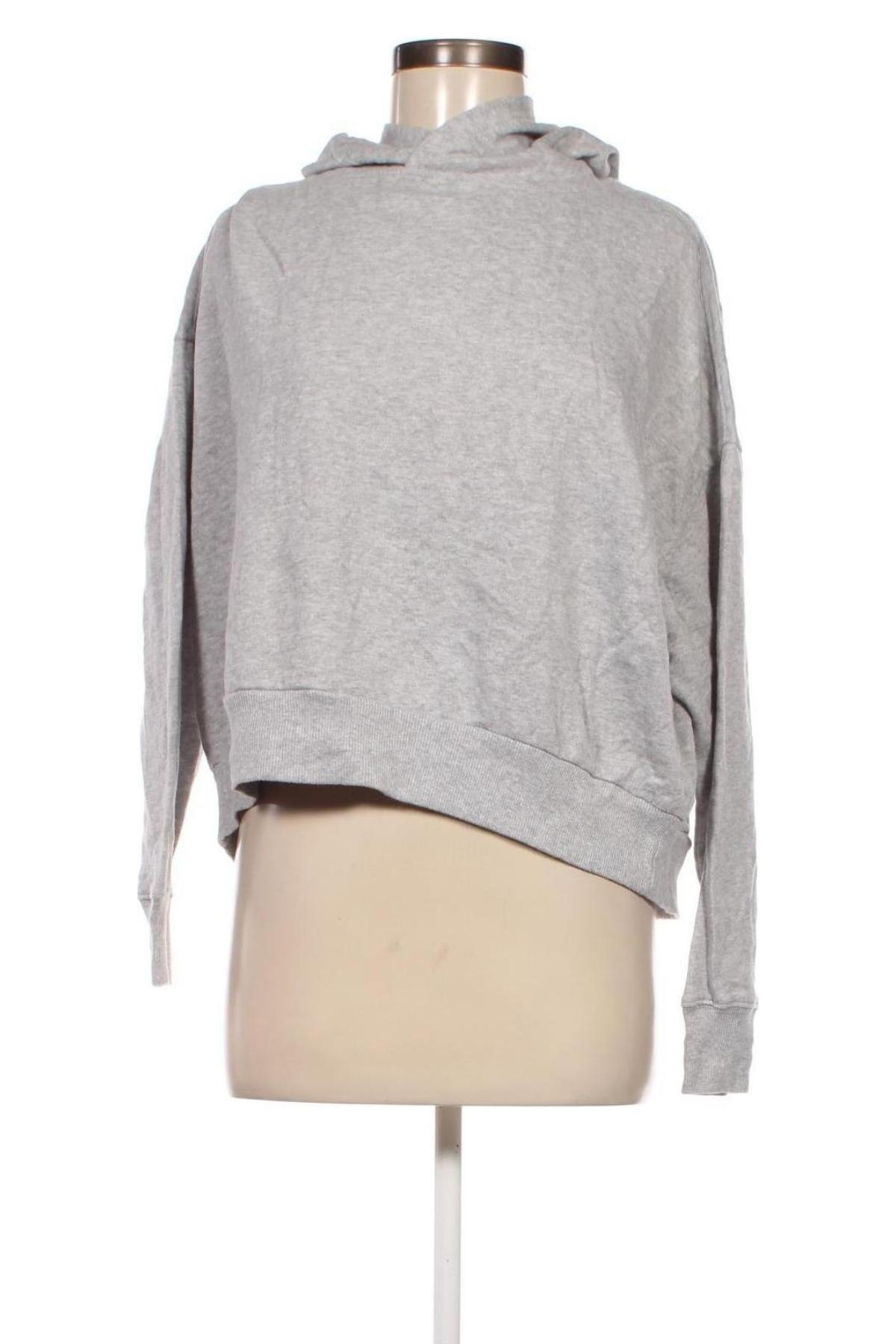 Damen Sweatshirt So, Größe M, Farbe Grau, Preis € 3,63