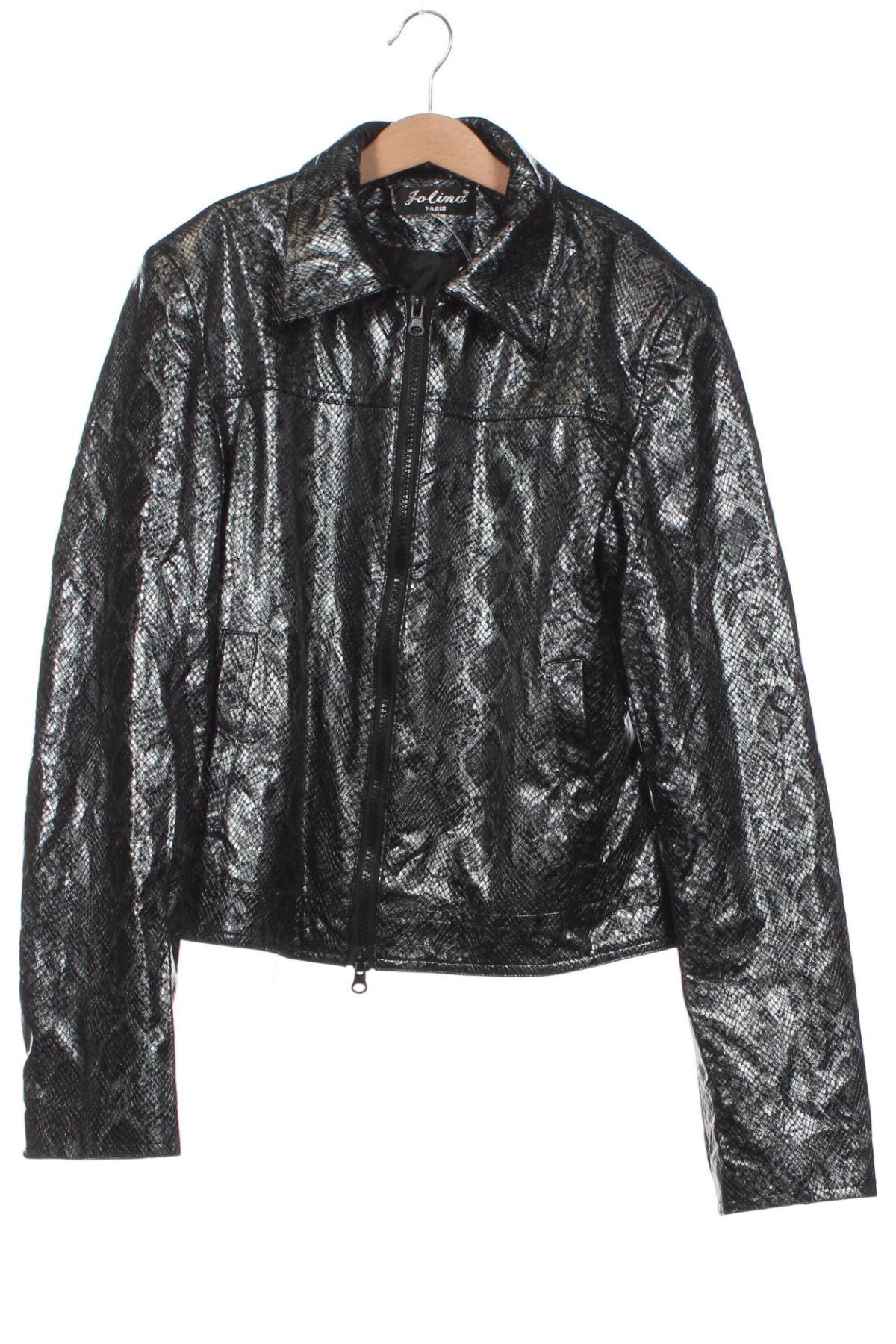 Dámská kožená bunda  Jolina, Velikost S, Barva Vícebarevné, Cena  781,00 Kč