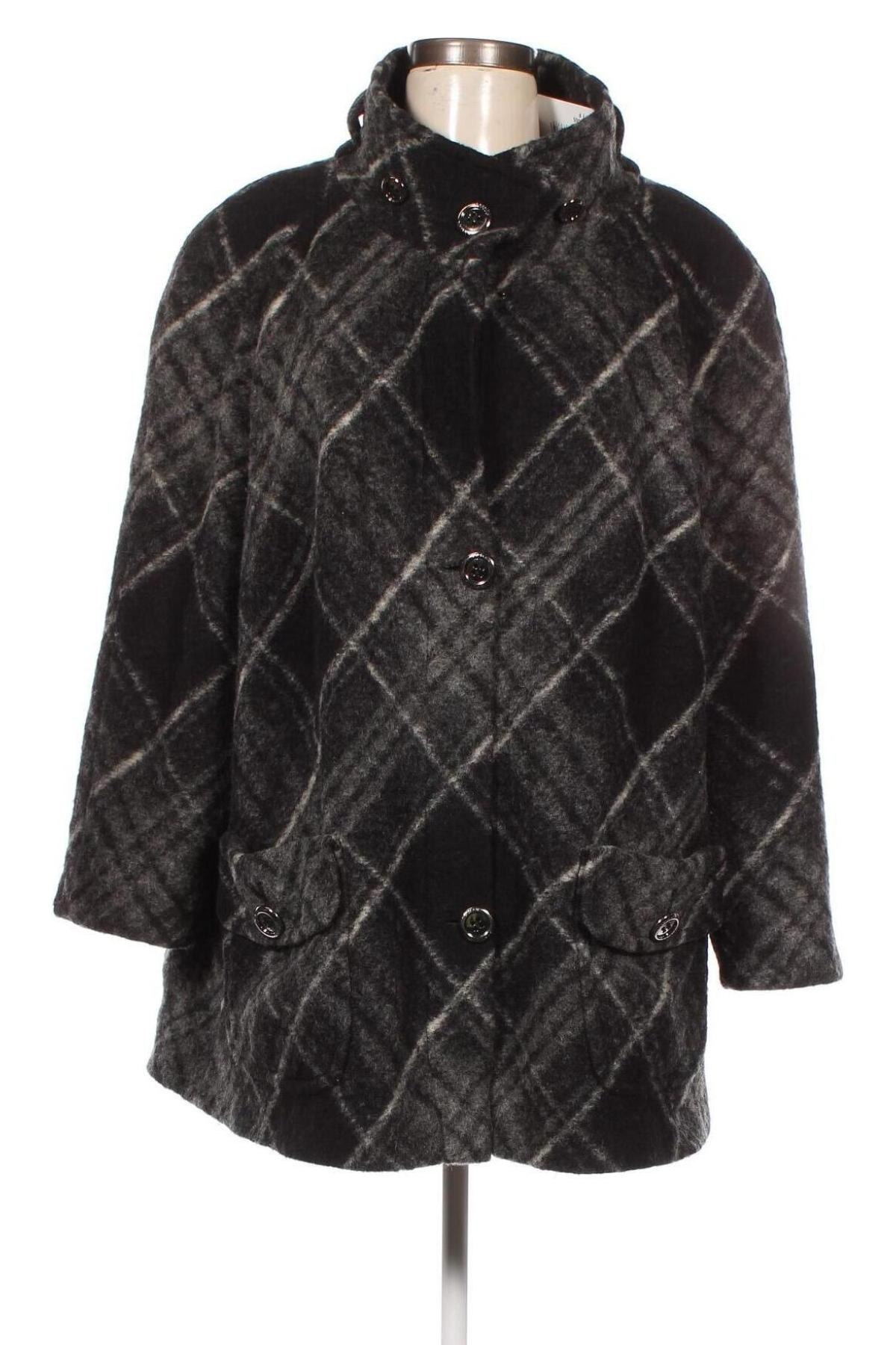 Dámsky kabát  Basler, Veľkosť XL, Farba Viacfarebná, Cena  20,58 €