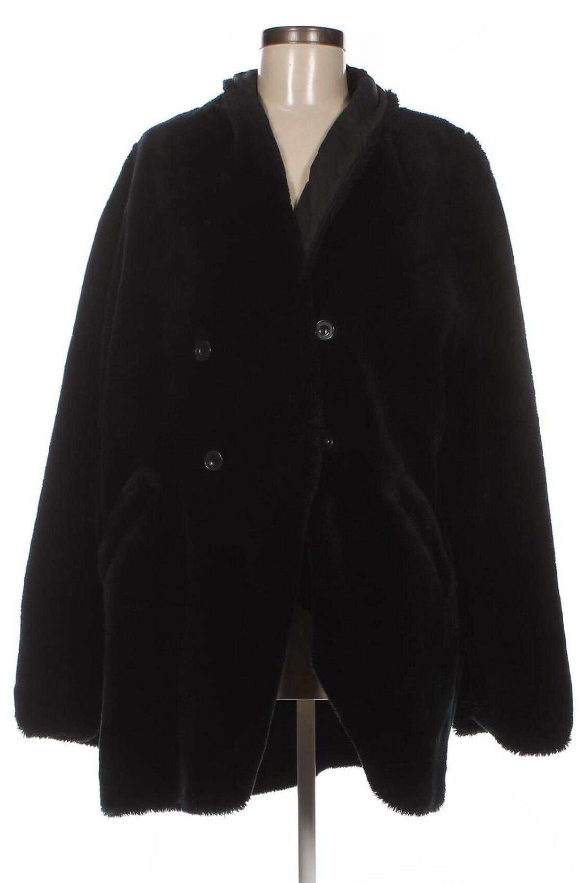 Γυναικείο παλτό Betty Barclay, Μέγεθος XS, Χρώμα Μαύρο, Τιμή 18,20 €