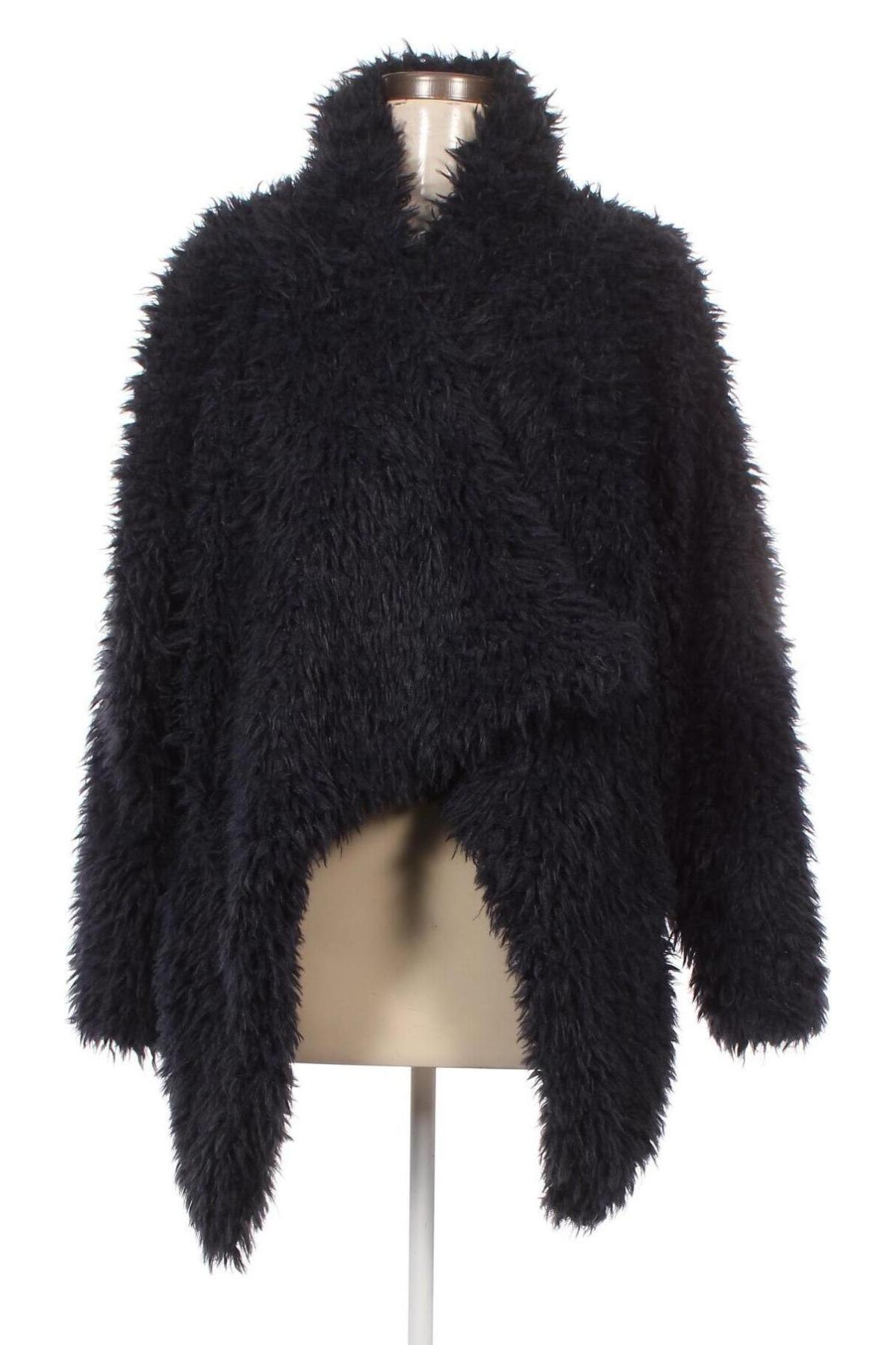 Γυναικείο παλτό Gina, Μέγεθος S, Χρώμα Μπλέ, Τιμή 19,86 €