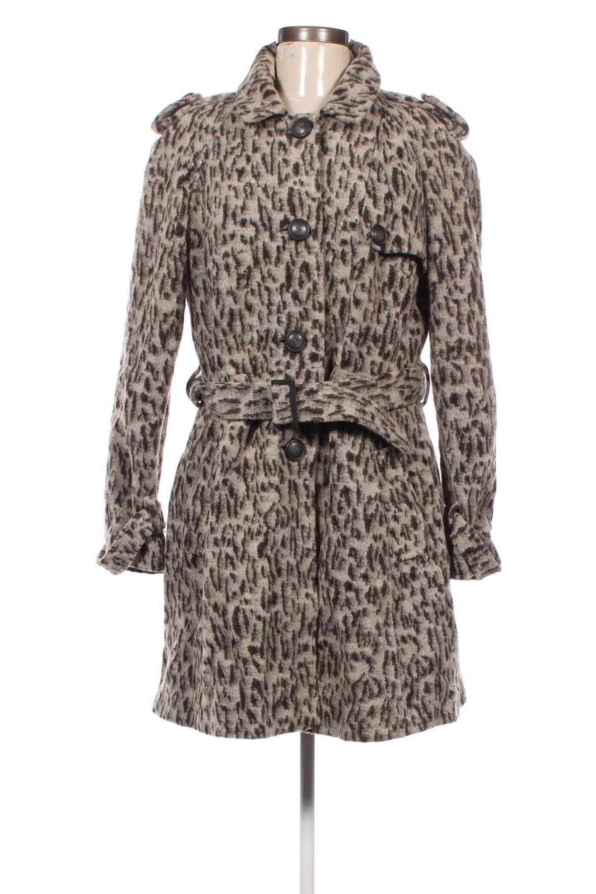 Γυναικείο παλτό Next, Μέγεθος XL, Χρώμα Γκρί, Τιμή 42,06 €