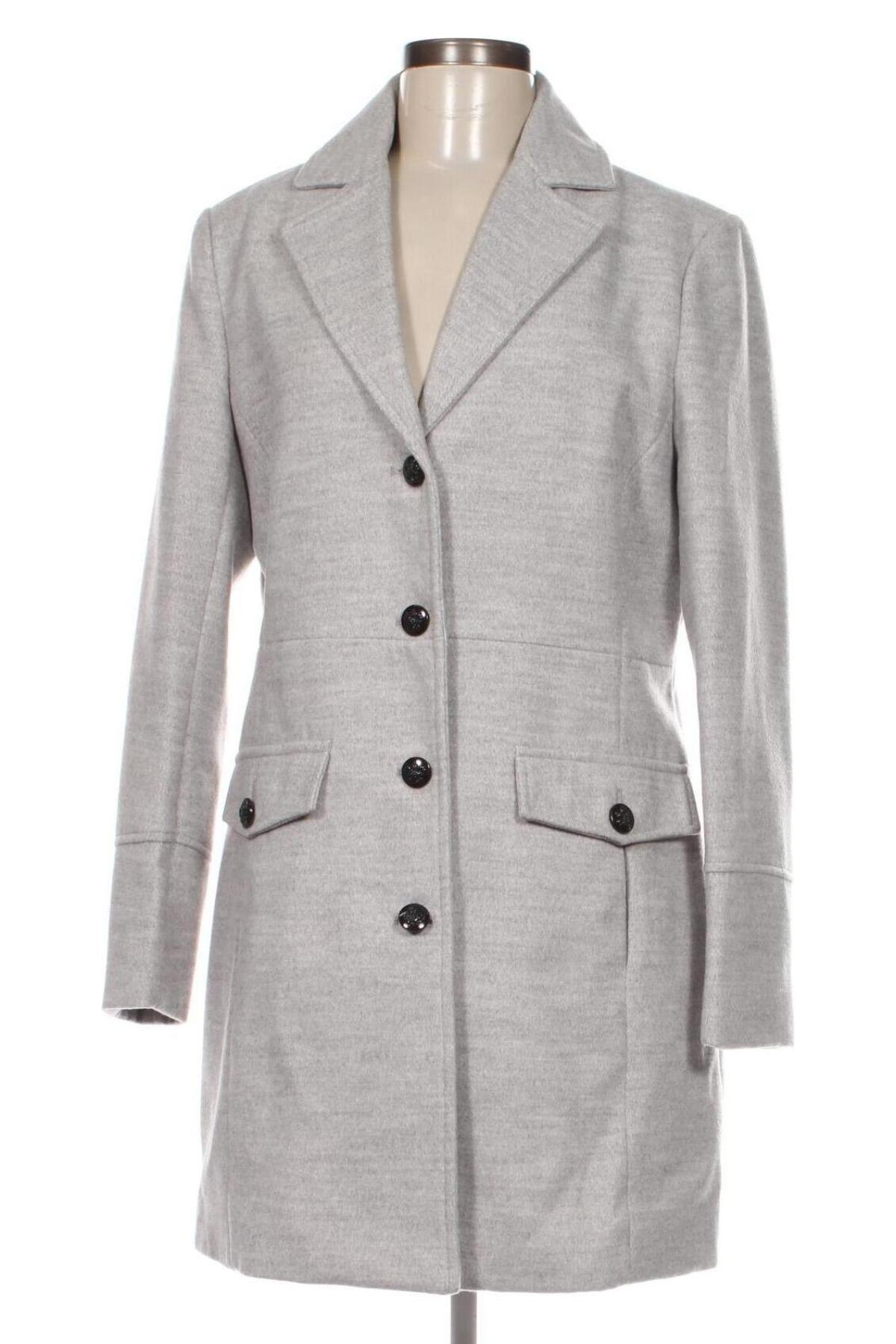 Dámsky kabát  Orsay, Veľkosť M, Farba Sivá, Cena  36,13 €