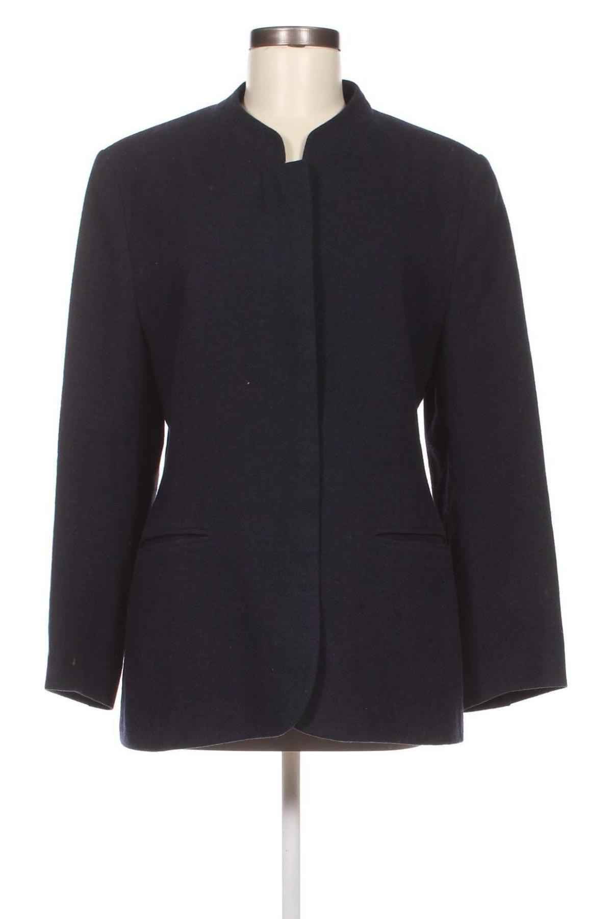 Γυναικείο παλτό Schneiders, Μέγεθος M, Χρώμα Μπλέ, Τιμή 26,72 €