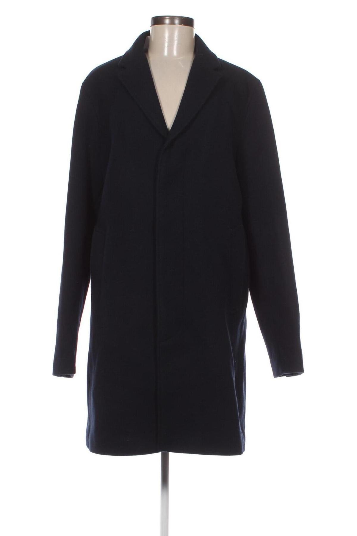 Dámsky kabát  Selected Femme, Veľkosť L, Farba Modrá, Cena  46,55 €