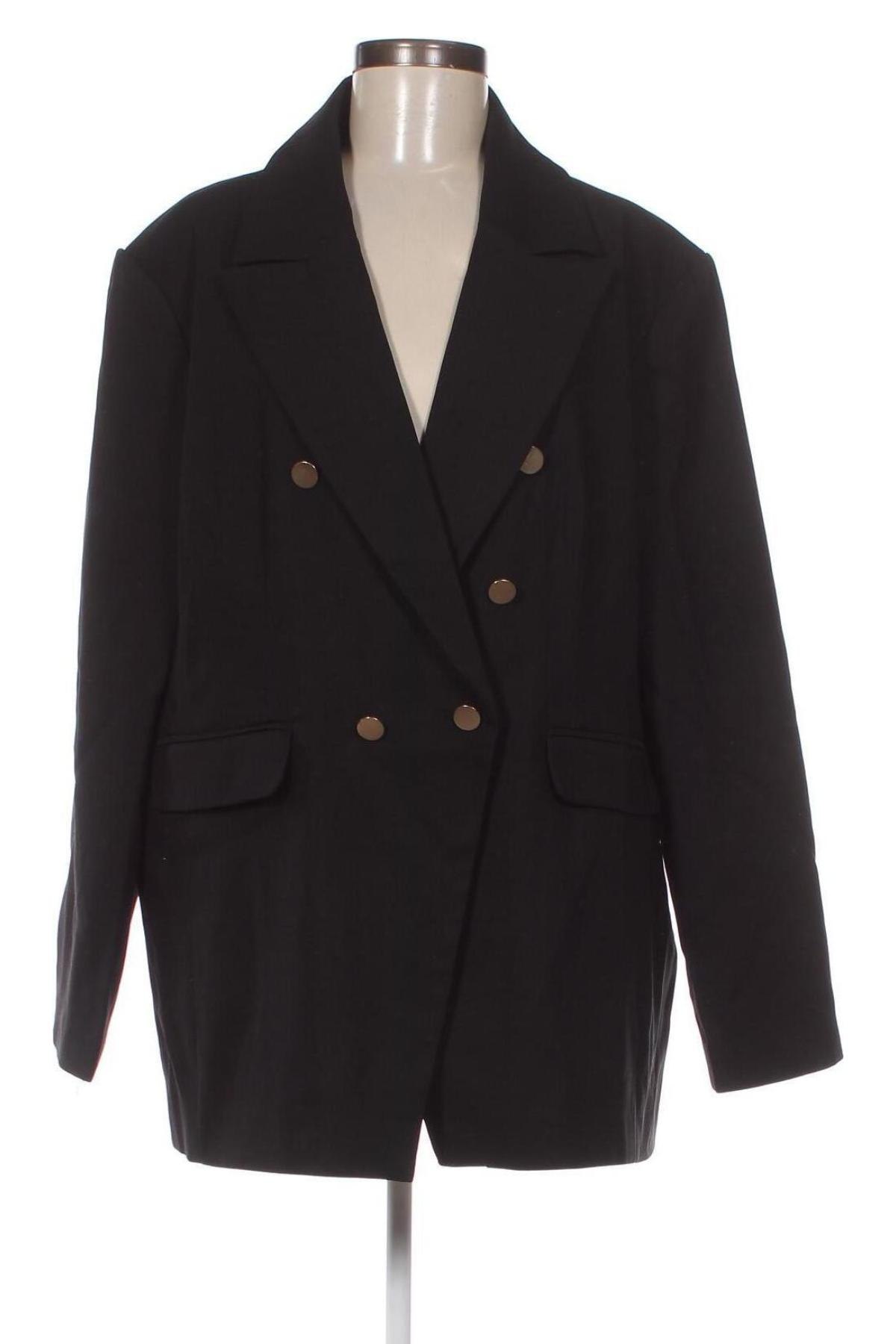 Damen Blazer Vero Moda, Größe XL, Farbe Schwarz, Preis € 42,27