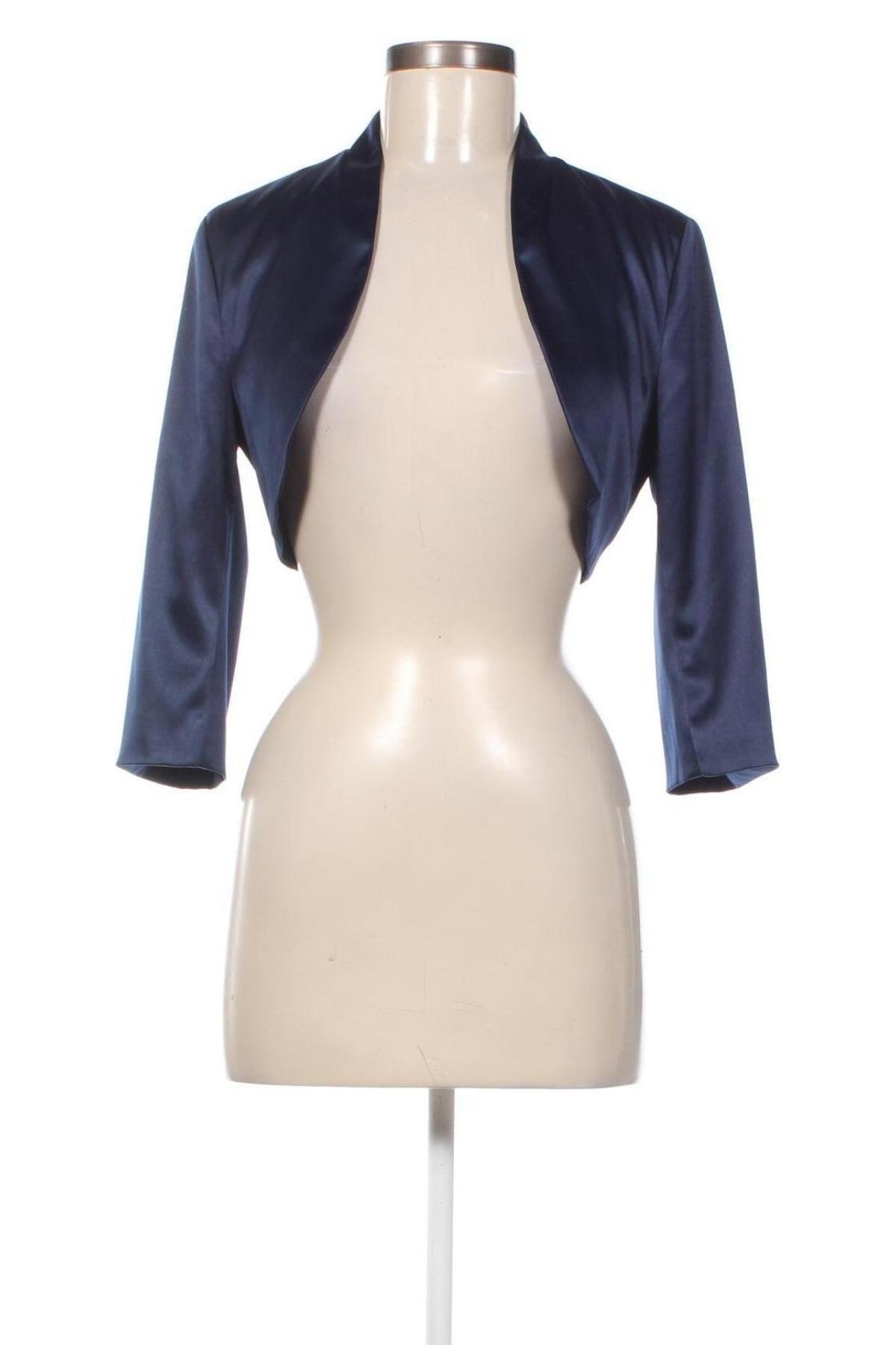 Damen Blazer Zero, Größe S, Farbe Blau, Preis € 9,49