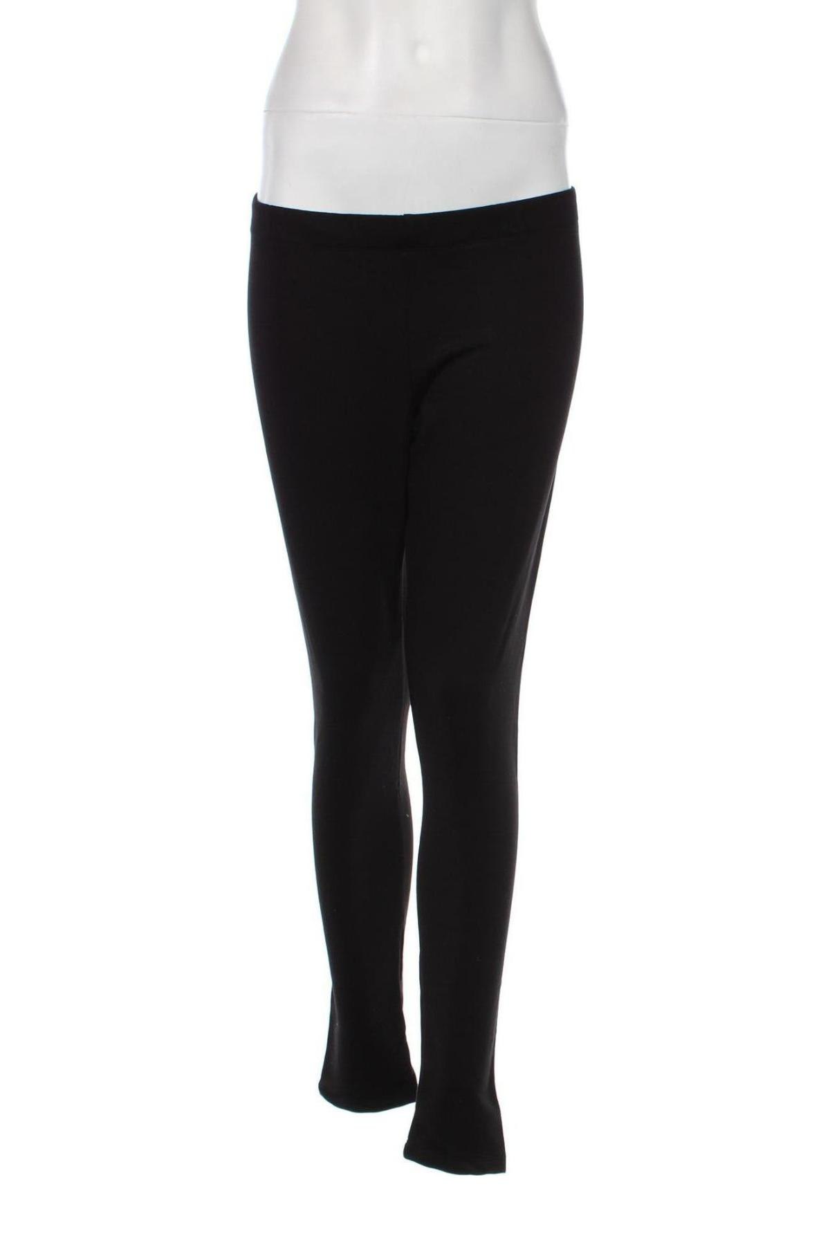 Γυναικείο αθλητικό παντελόνι Esmara, Μέγεθος M, Χρώμα Μαύρο, Τιμή 3,95 €