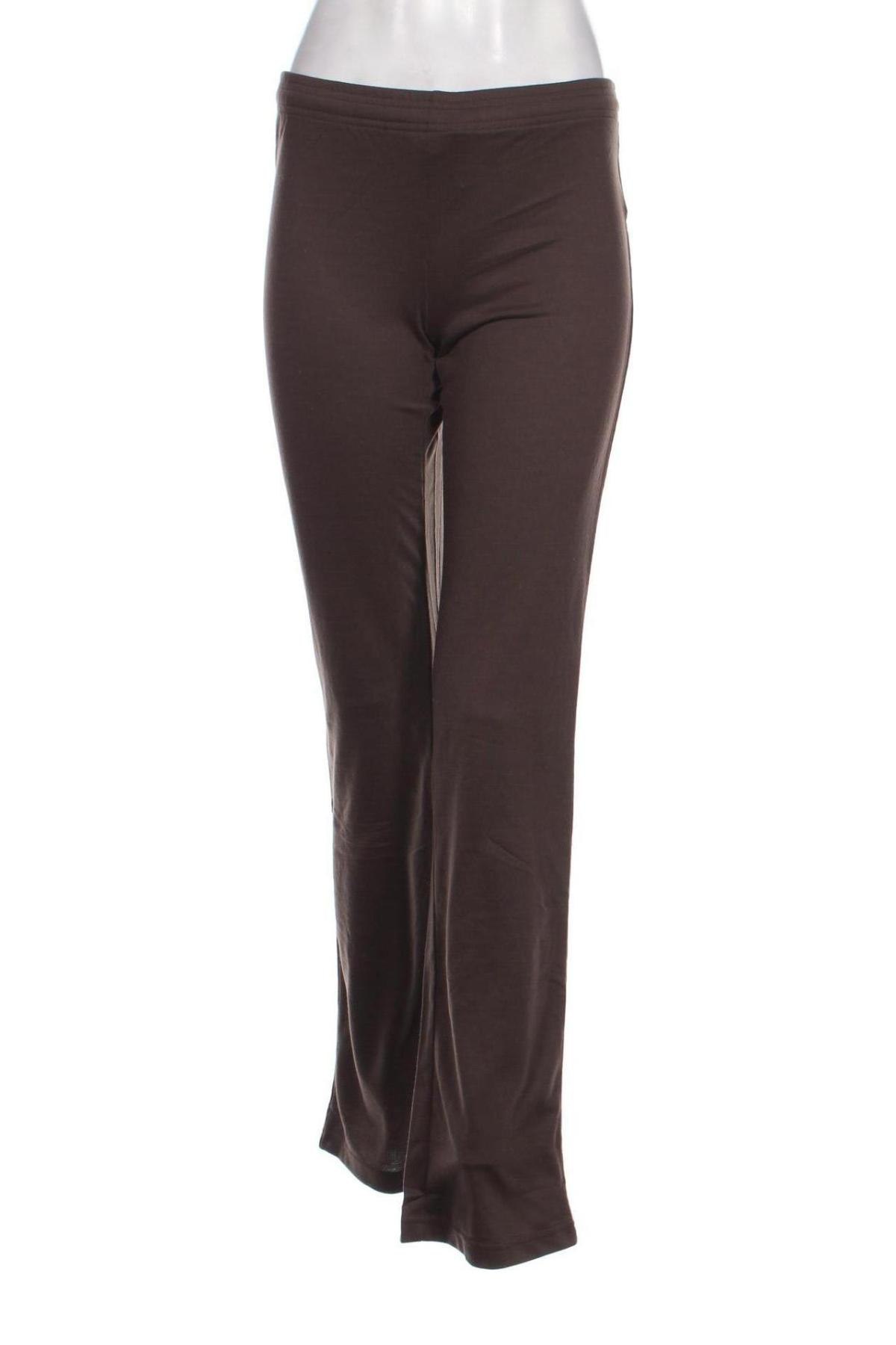 Damen Sporthose Woman Style, Größe S, Farbe Braun, Preis € 6,93