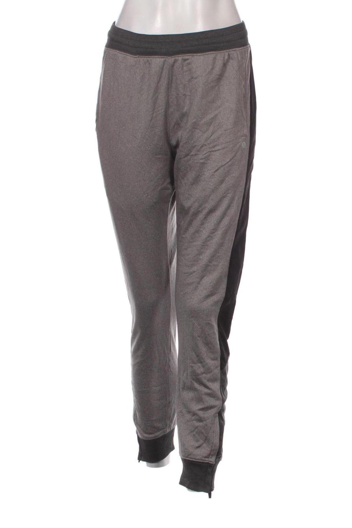 Γυναικείο αθλητικό παντελόνι Xersion, Μέγεθος S, Χρώμα Γκρί, Τιμή 17,94 €