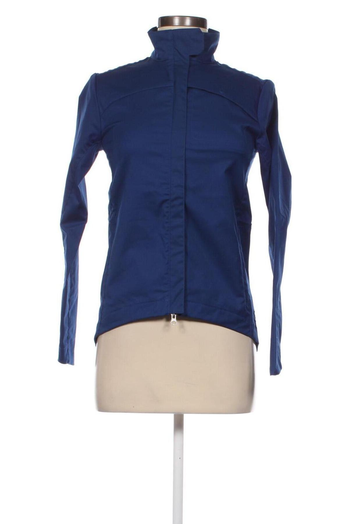 Damen Sportjacke Vulpine, Größe XS, Farbe Blau, Preis € 17,49