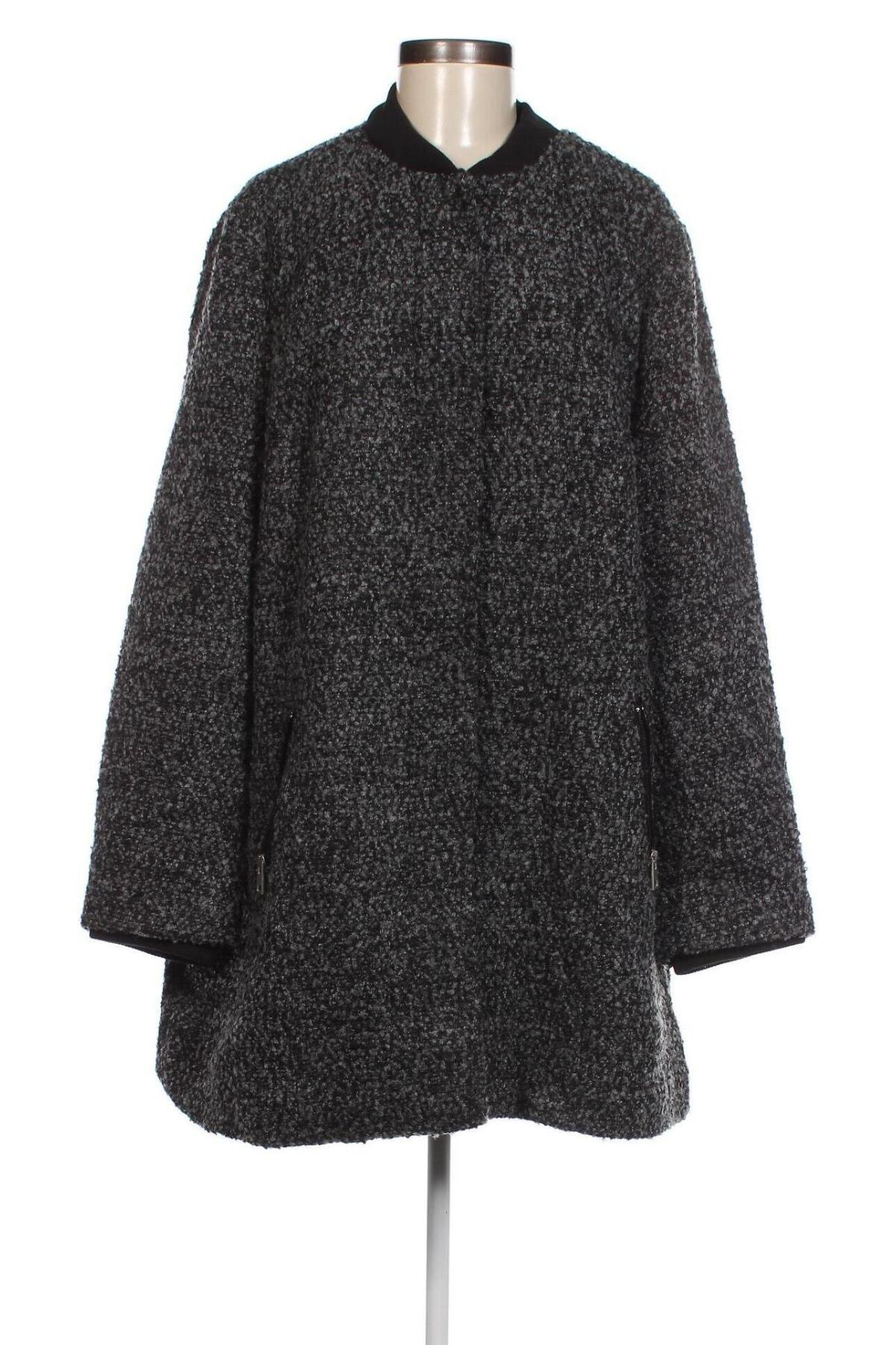 Γυναικείο μπουφάν, Μέγεθος XL, Χρώμα Πολύχρωμο, Τιμή 5,38 €
