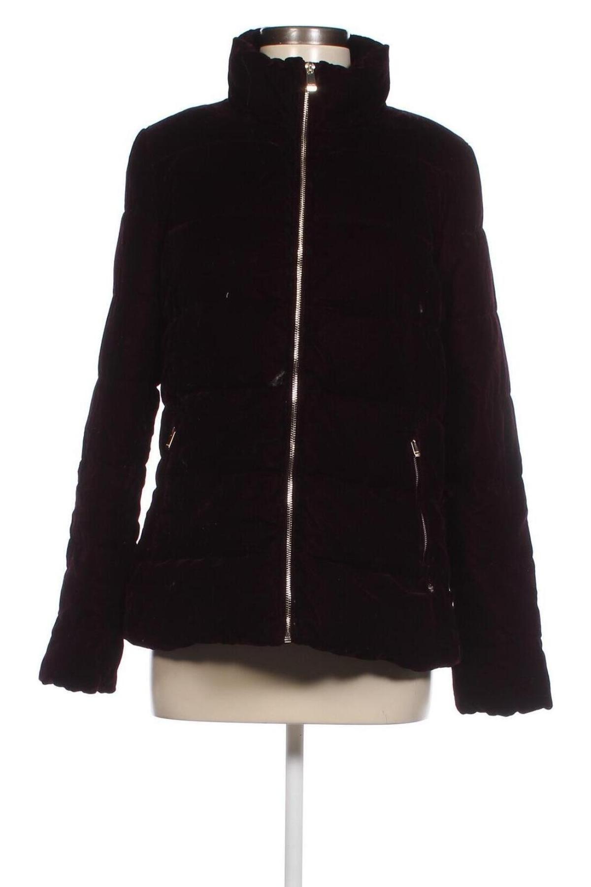 Γυναικείο μπουφάν Bonita, Μέγεθος M, Χρώμα Μαύρο, Τιμή 12,56 €