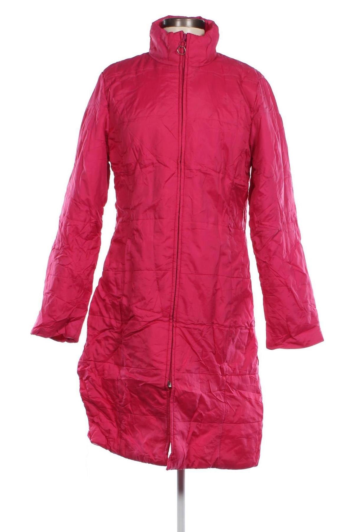 Γυναικείο μπουφάν Broadway, Μέγεθος XL, Χρώμα Ρόζ , Τιμή 11,58 €