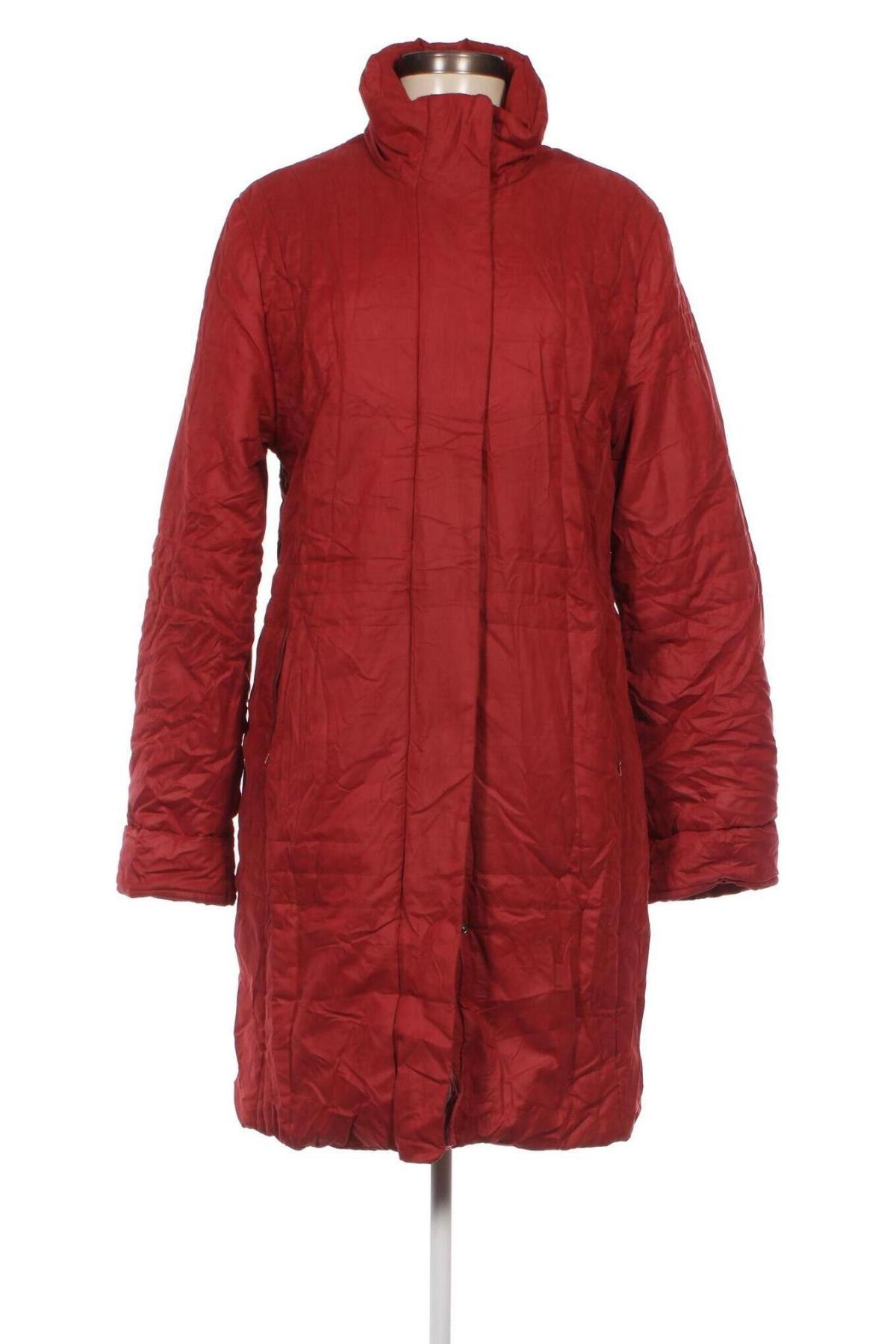 Γυναικείο μπουφάν Flare, Μέγεθος M, Χρώμα Κόκκινο, Τιμή 12,56 €