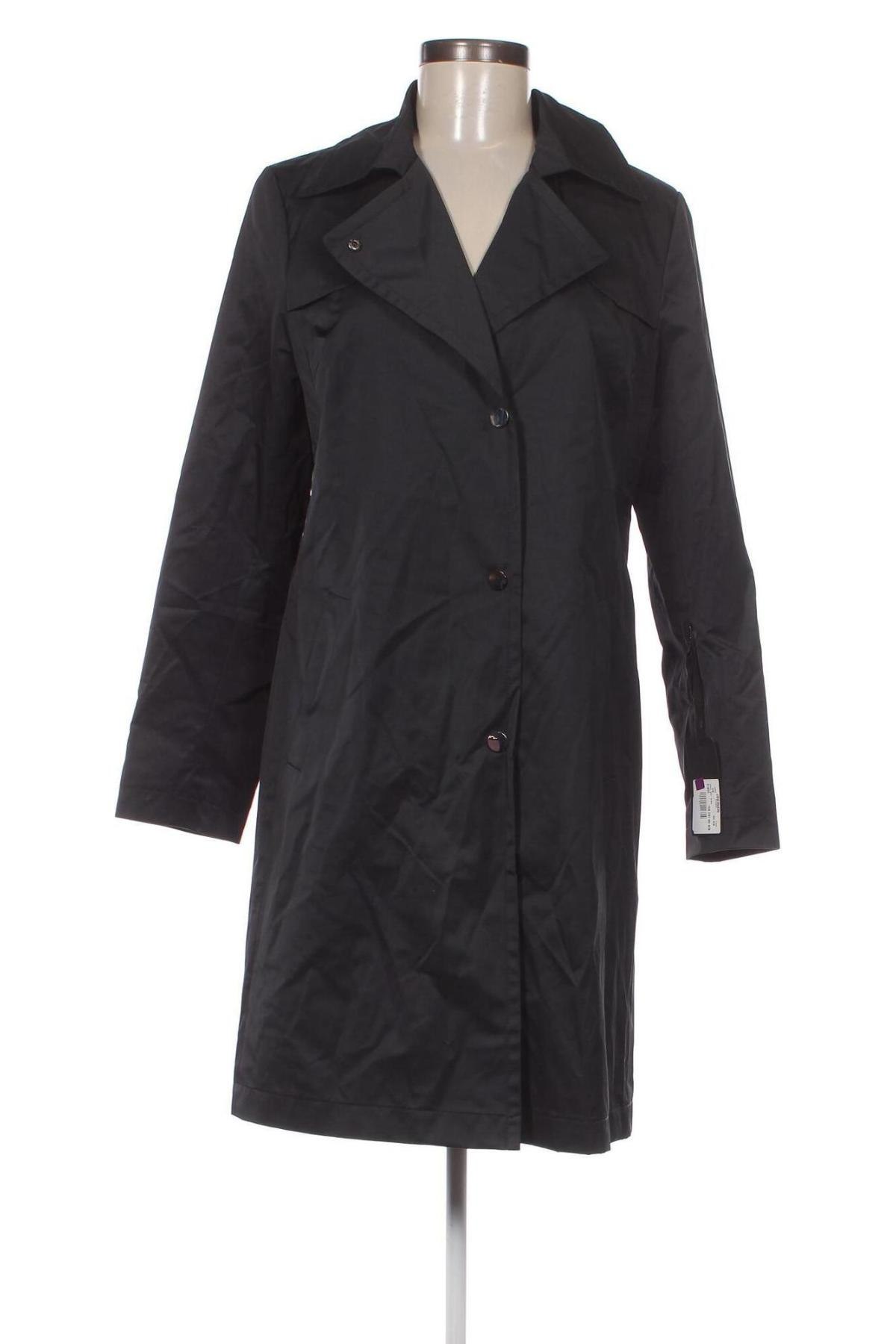 Γυναικείο μπουφάν Flare, Μέγεθος S, Χρώμα Μαύρο, Τιμή 20,64 €