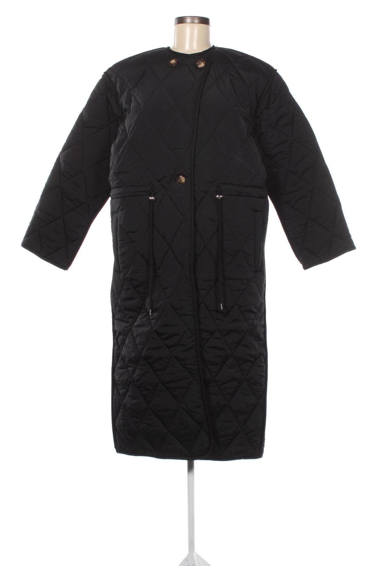 Γυναικείο μπουφάν H2OFagerholt, Μέγεθος S, Χρώμα Μαύρο, Τιμή 44,92 €