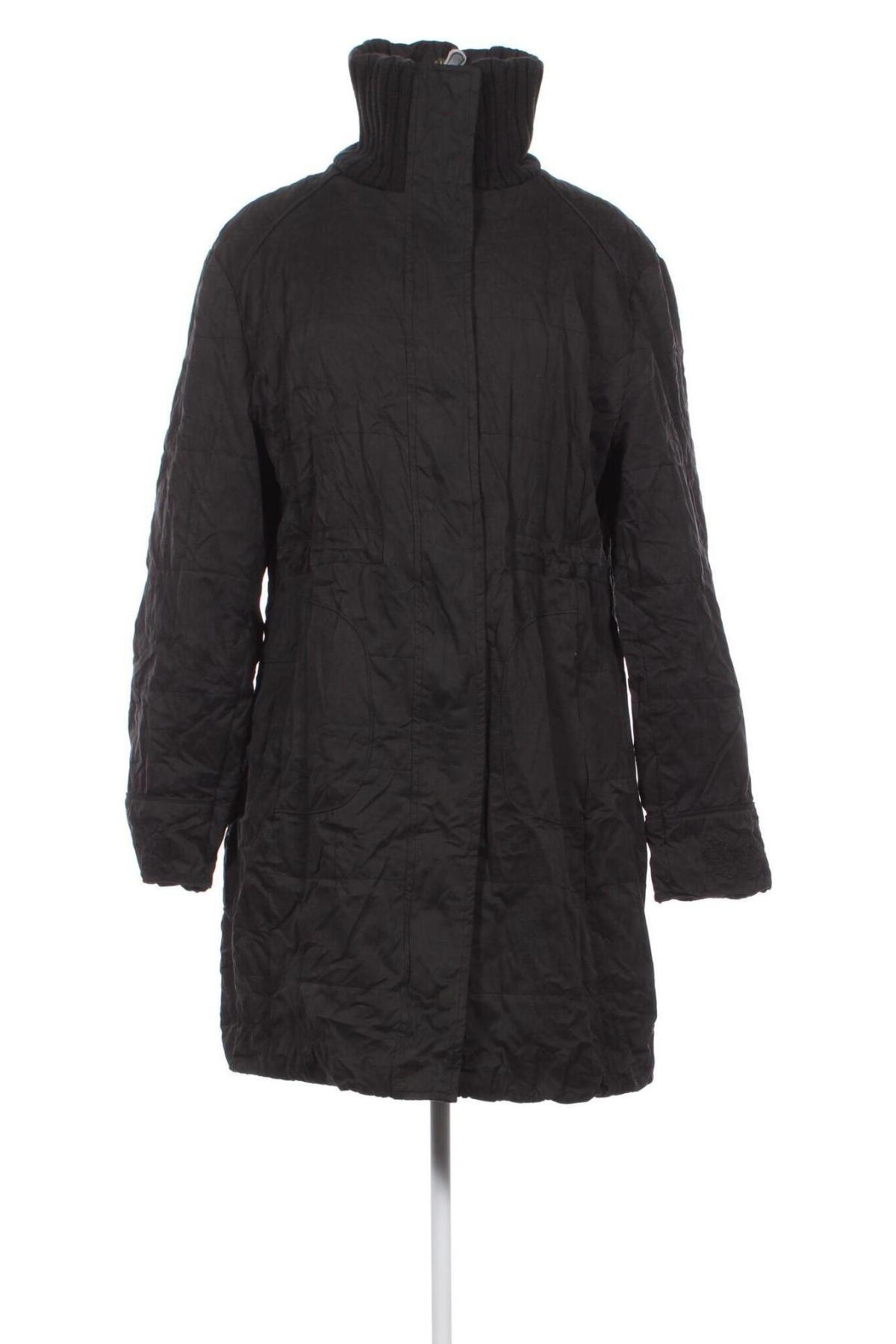 Γυναικείο μπουφάν Mox, Μέγεθος XL, Χρώμα Μαύρο, Τιμή 11,43 €