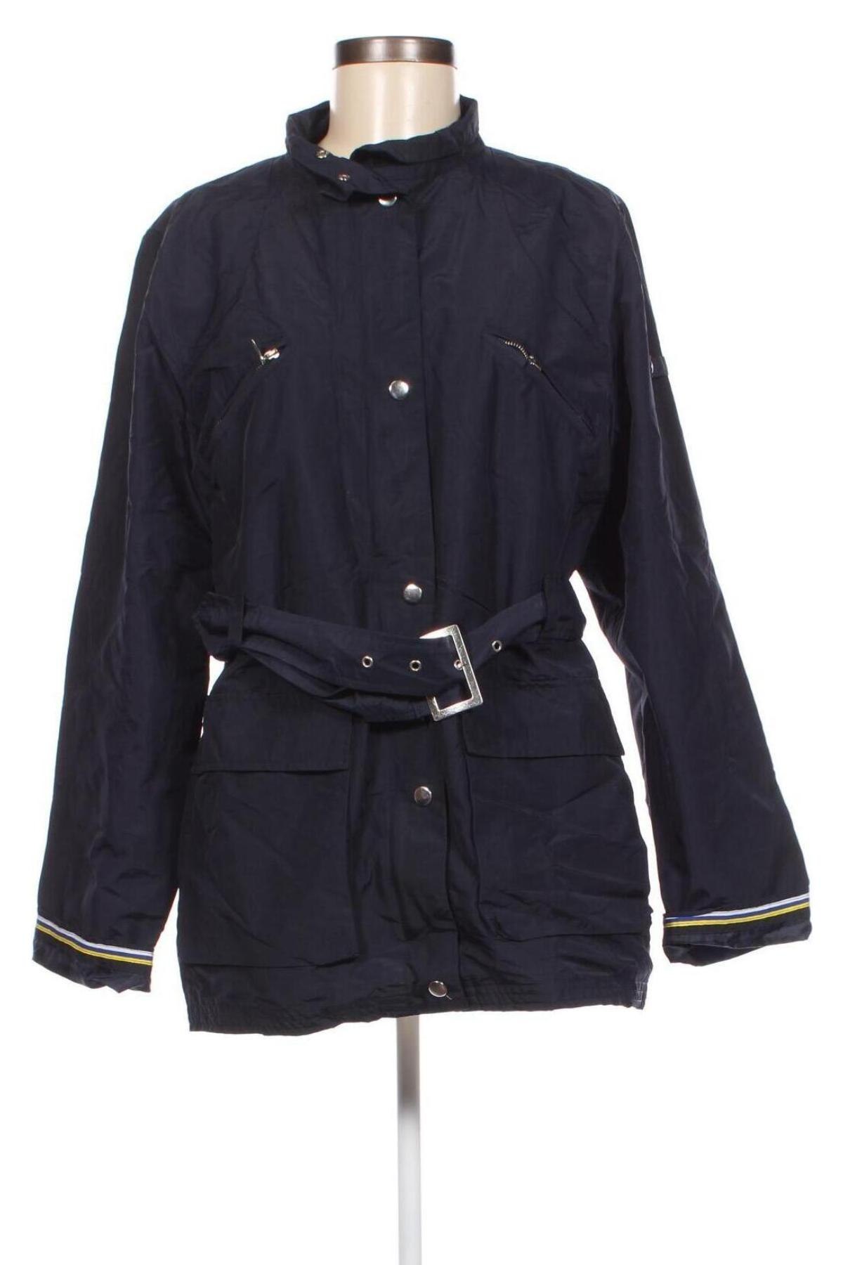 Γυναικείο μπουφάν Starter, Μέγεθος L, Χρώμα Μπλέ, Τιμή 5,05 €