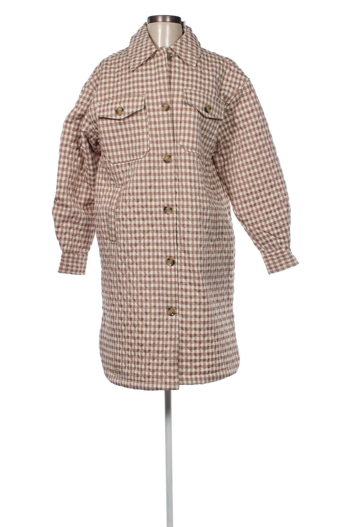 Γυναικείο μπουφάν Vero Moda, Μέγεθος S, Χρώμα Πολύχρωμο, Τιμή 14,37 €