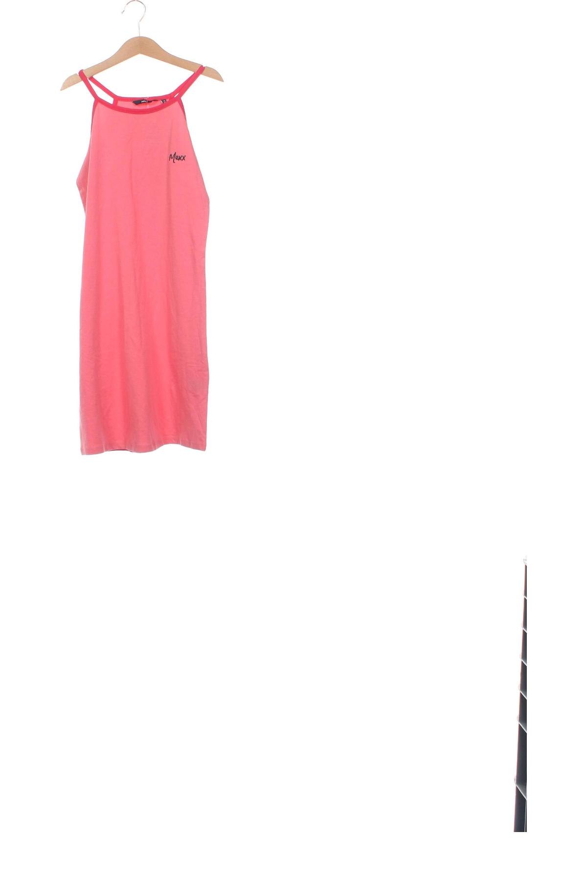 Detské šaty  Mexx, Veľkosť 10-11y/ 146-152 cm, Farba Ružová, Cena  30,41 €