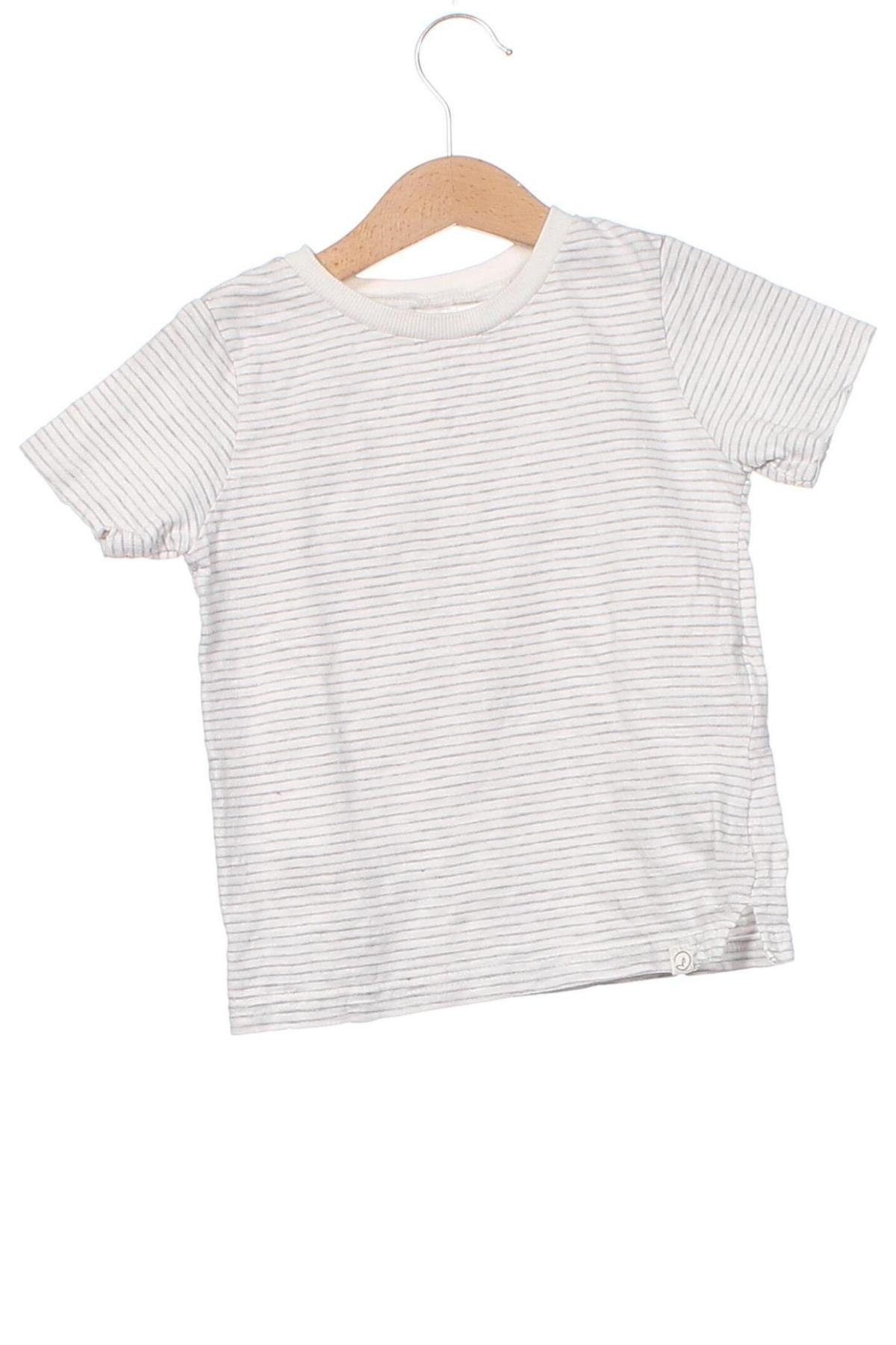 Παιδικό μπλουζάκι Carter's, Μέγεθος 4-5y/ 110-116 εκ., Χρώμα Πολύχρωμο, Τιμή 13,40 €