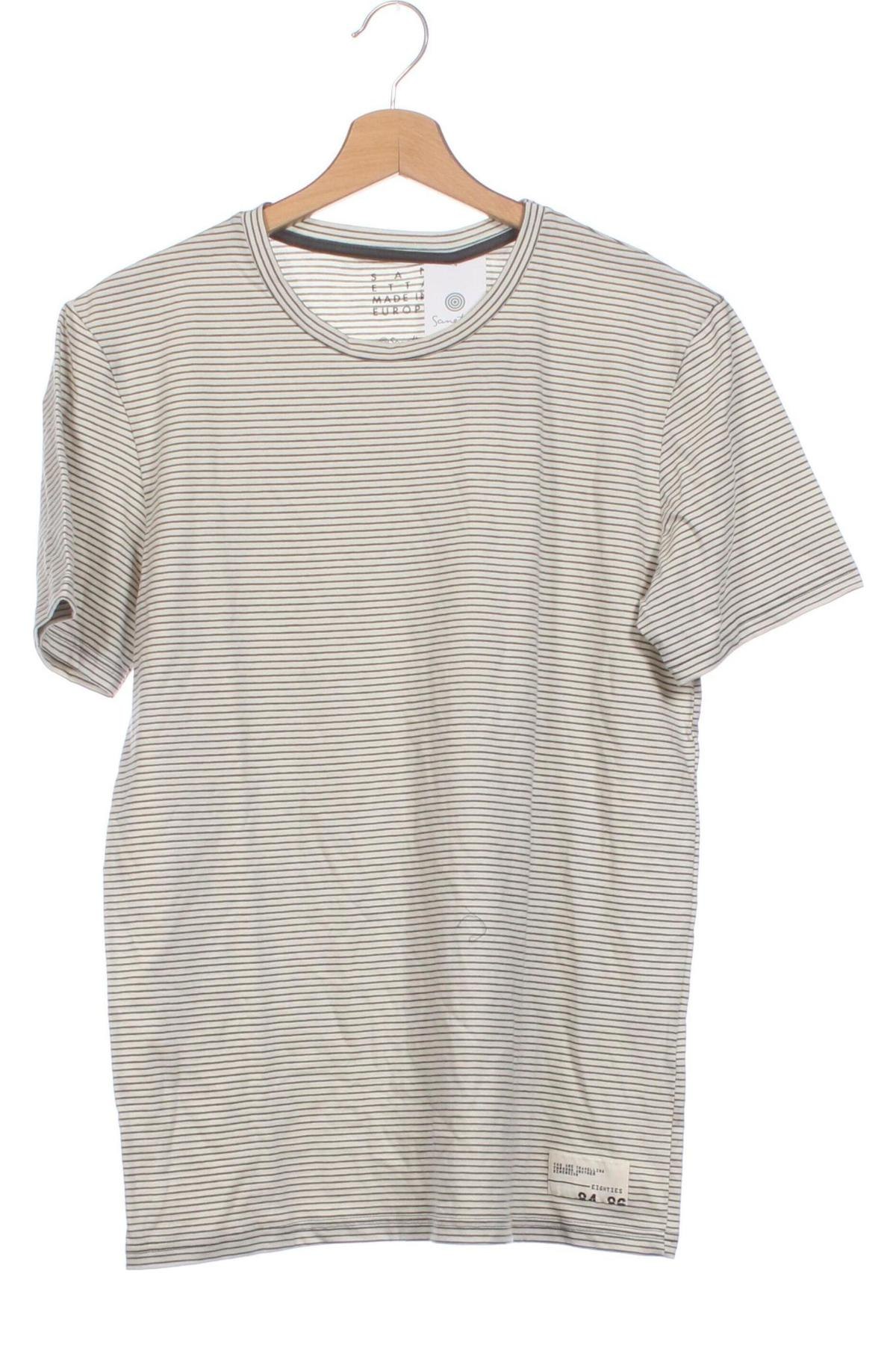 Παιδικό μπλουζάκι Sanetta, Μέγεθος 15-18y/ 170-176 εκ., Χρώμα Πολύχρωμο, Τιμή 20,10 €