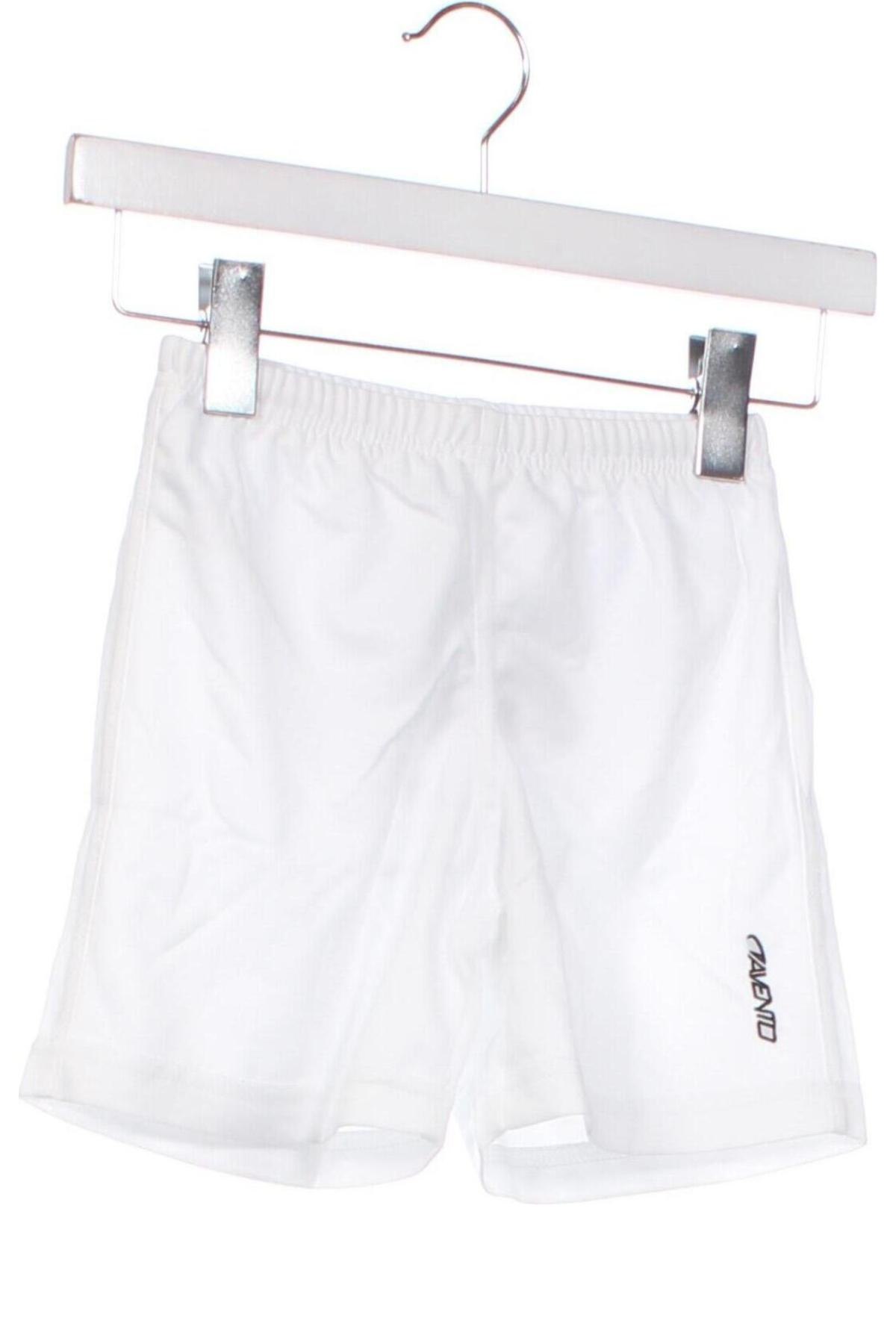 Detské krátke nohavice  Avento, Veľkosť 4-5y/ 110-116 cm, Farba Biela, Cena  14,95 €