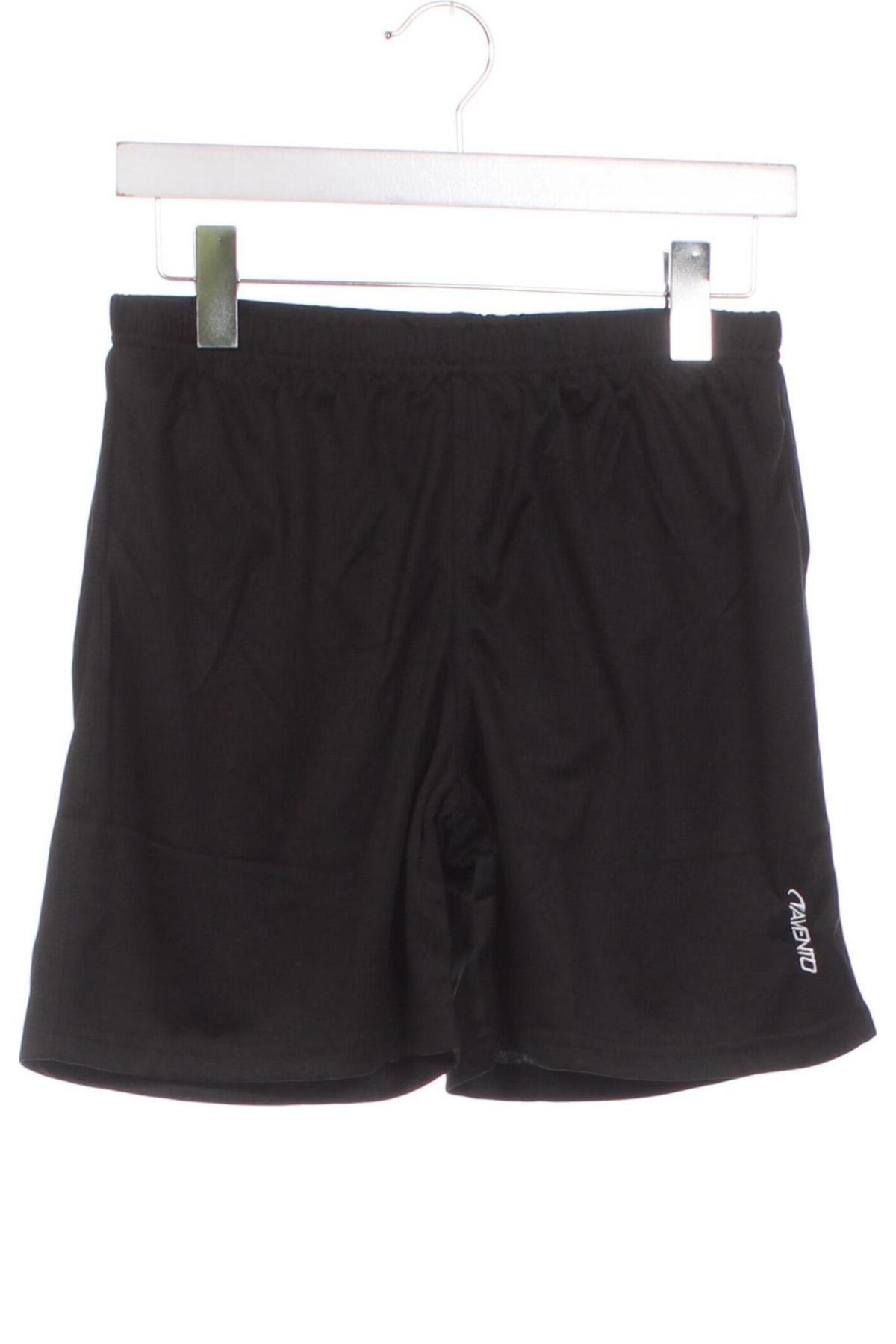 Detské krátke nohavice  Avento, Veľkosť 15-18y/ 170-176 cm, Farba Čierna, Cena  3,96 €