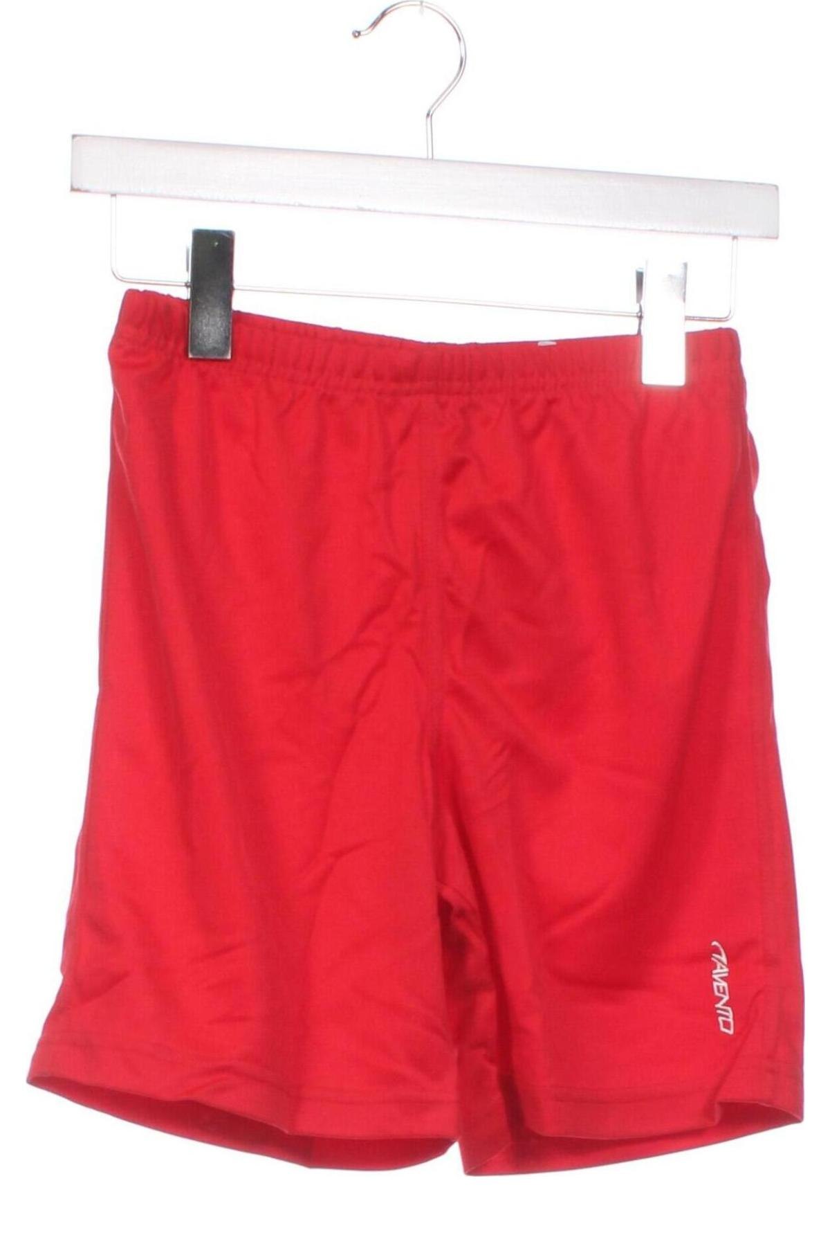 Detské krátke nohavice  Avento, Veľkosť 10-11y/ 146-152 cm, Farba Červená, Cena  14,95 €