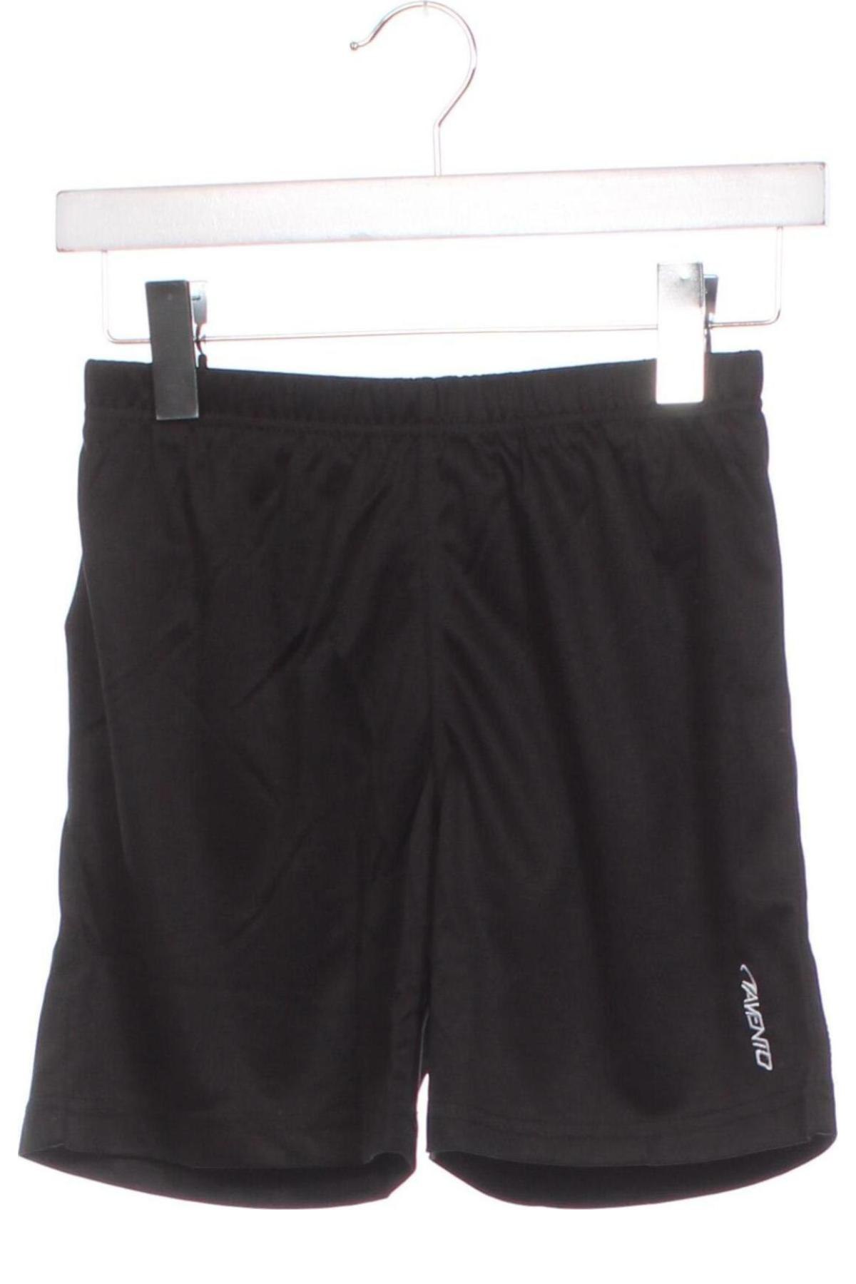 Kinder Shorts Avento, Größe 10-11y/ 146-152 cm, Farbe Schwarz, Preis 3,96 €