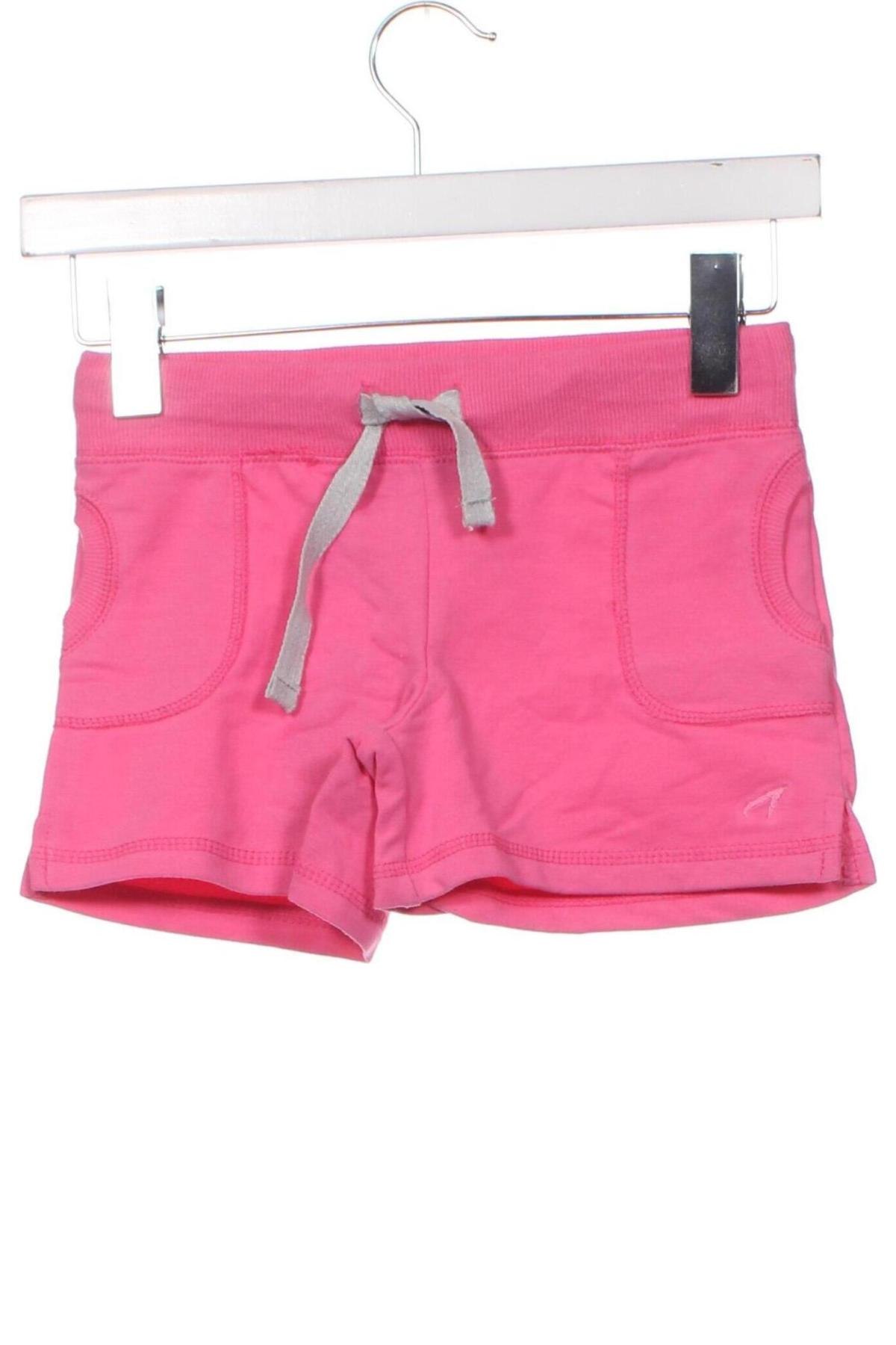 Παιδικό κοντό παντελόνι Avento, Μέγεθος 10-11y/ 146-152 εκ., Χρώμα Ρόζ , Τιμή 16,49 €