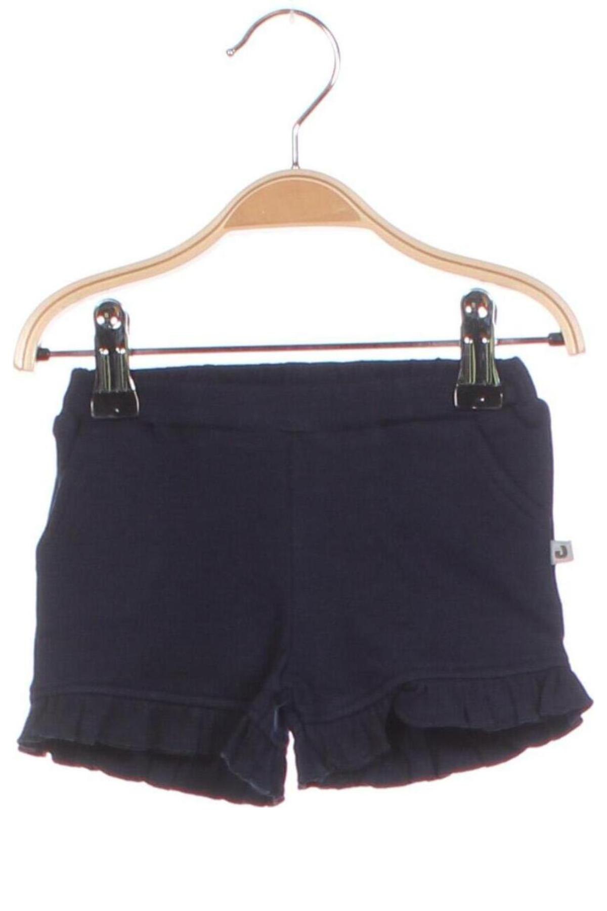 Детски къс панталон Jacky, Размер 2-3y/ 98-104 см, Цвят Син, Цена 9,36 лв.