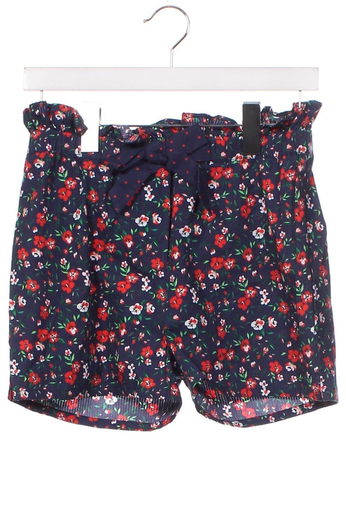 Детски къс панталон Kaporal, Размер 15-18y/ 170-176 см, Цвят Многоцветен, Цена 11,90 лв.