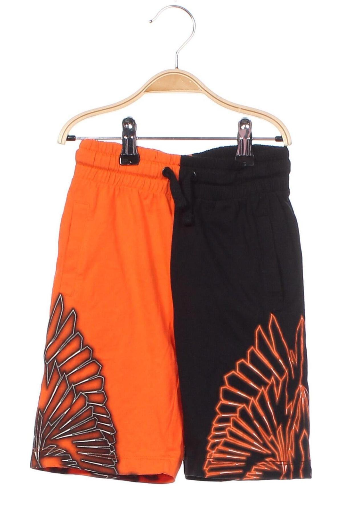 Pantaloni scurți pentru copii Marcelo Burlon, Mărime 3-4y/ 104-110 cm, Culoare Multicolor, Preț 444,74 Lei