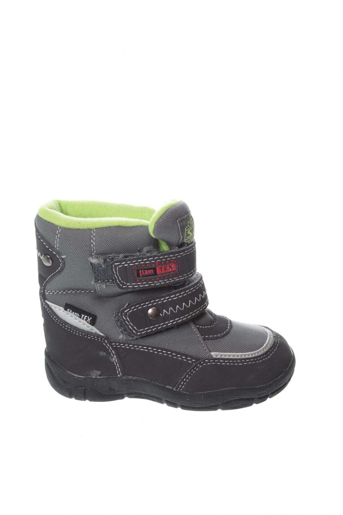 Kinderschuhe Super Fit, Größe 24, Farbe Mehrfarbig, Preis € 8,38