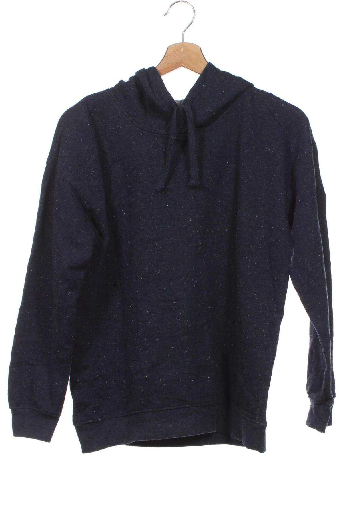 Kinder Sweatshirts Anko, Größe 13-14y/ 164-168 cm, Farbe Blau, Preis € 4,52