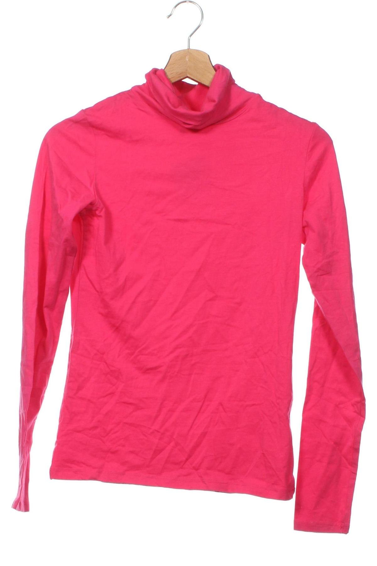 Παιδική ζιβαγκο μπλουζα Alive, Μέγεθος 12-13y/ 158-164 εκ., Χρώμα Ρόζ , Τιμή 3,05 €