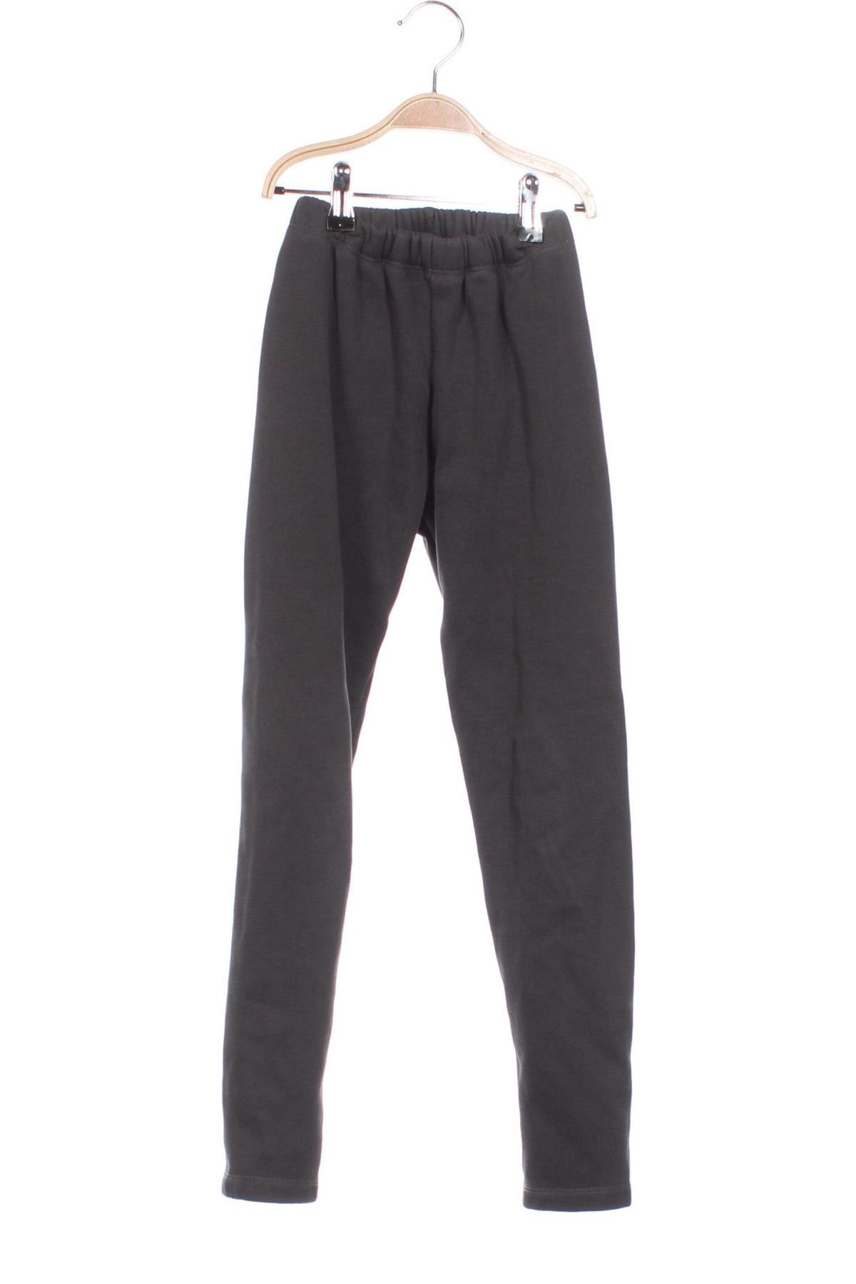 Pantaloni de trening, pentru copii, Mărime 10-11y/ 146-152 cm, Culoare Gri, Preț 68,88 Lei