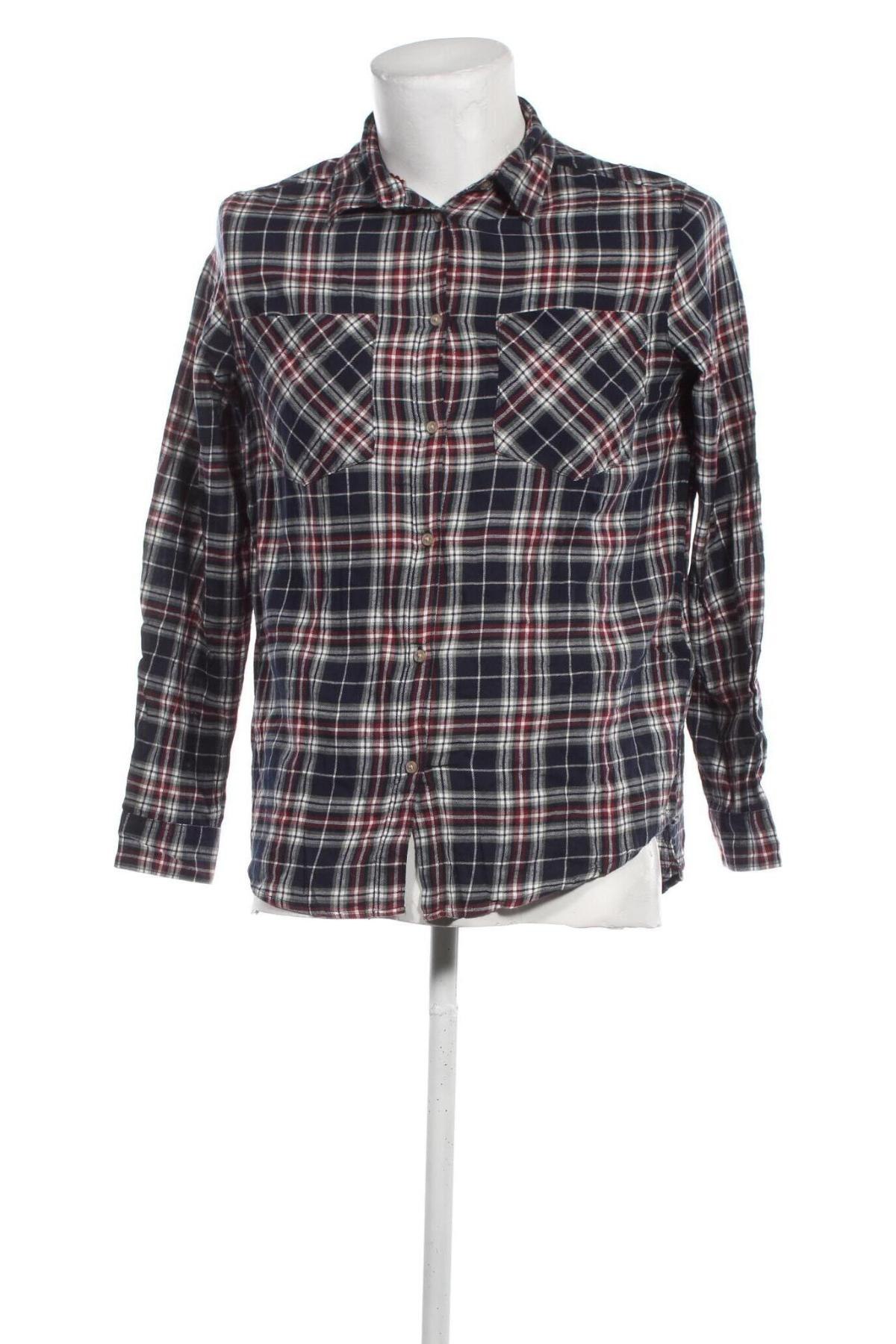 Pánska termo košeľa  Springfield, Veľkosť L, Farba Viacfarebná, Cena  13,61 €