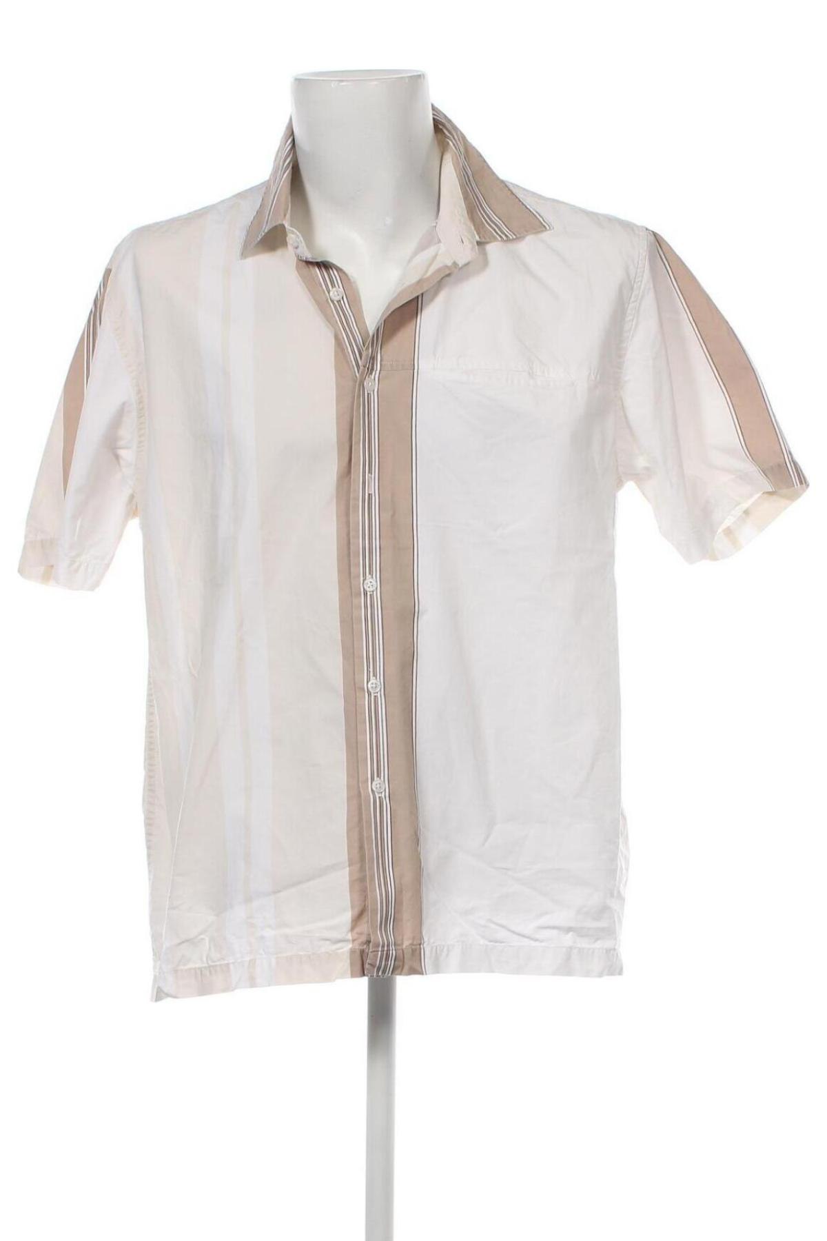 Мъжка риза Gin Tonic, Размер XL, Цвят Многоцветен, Цена 24,00 лв.
