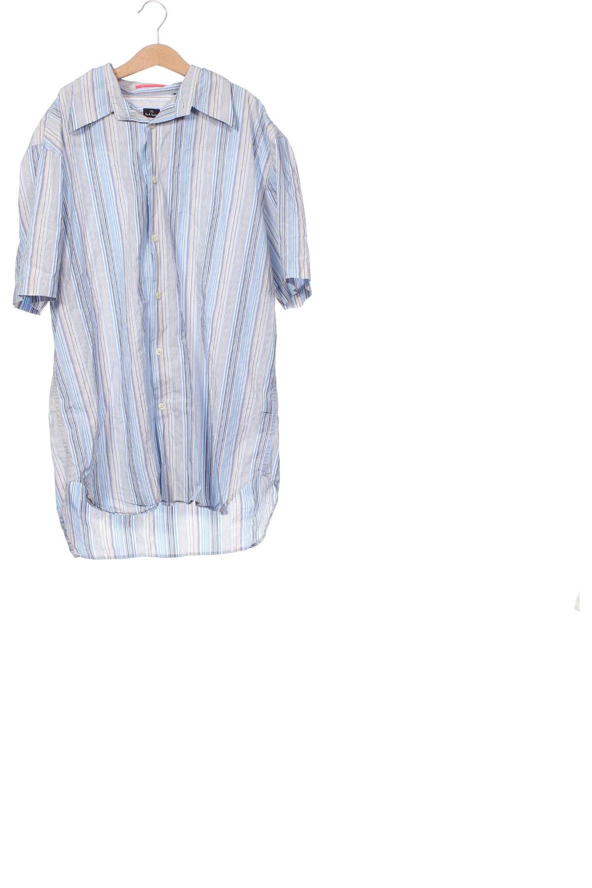 Ανδρικό πουκάμισο PS by Paul Smith, Μέγεθος M, Χρώμα Πολύχρωμο, Τιμή 6,97 €