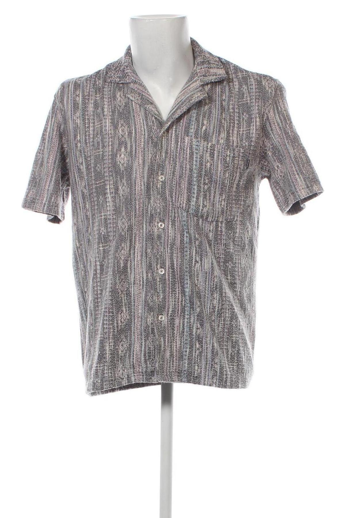 Ανδρικό πουκάμισο Review, Μέγεθος S, Χρώμα Πολύχρωμο, Τιμή 9,65 €