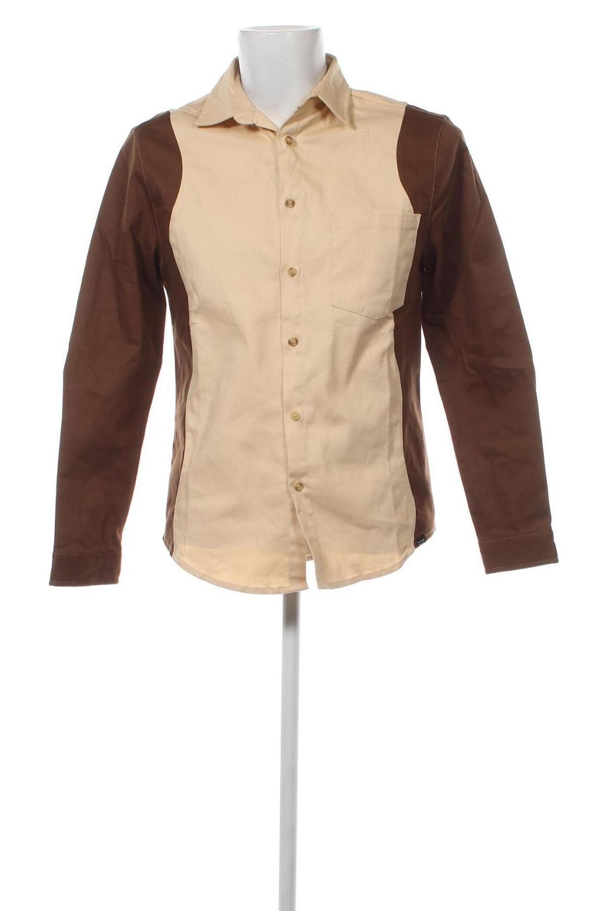 Herrenhemd Vintage Supply, Größe M, Farbe Mehrfarbig, Preis € 15,96