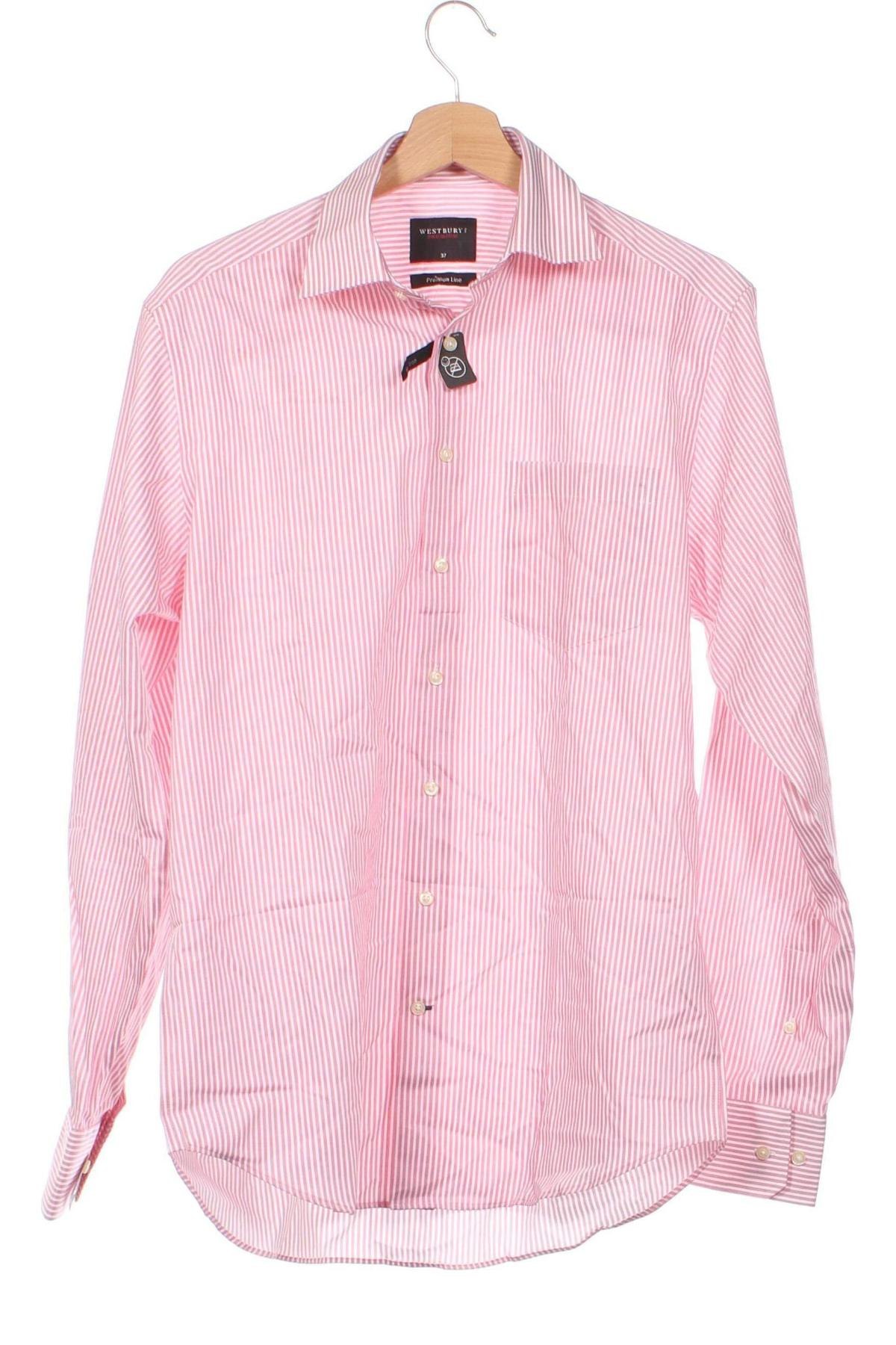 Мъжка риза Westbury, Размер S, Цвят Многоцветен, Цена 72,00 лв.