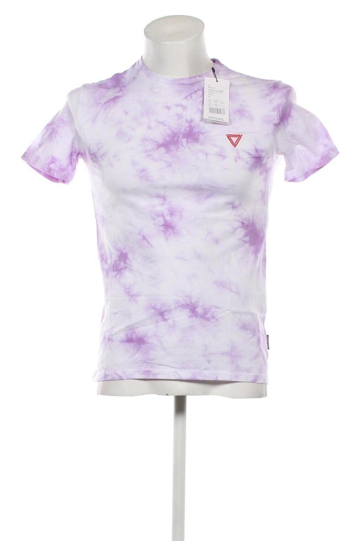 Herren T-Shirt Your Turn, Größe XXS, Farbe Mehrfarbig, Preis 5,83 €